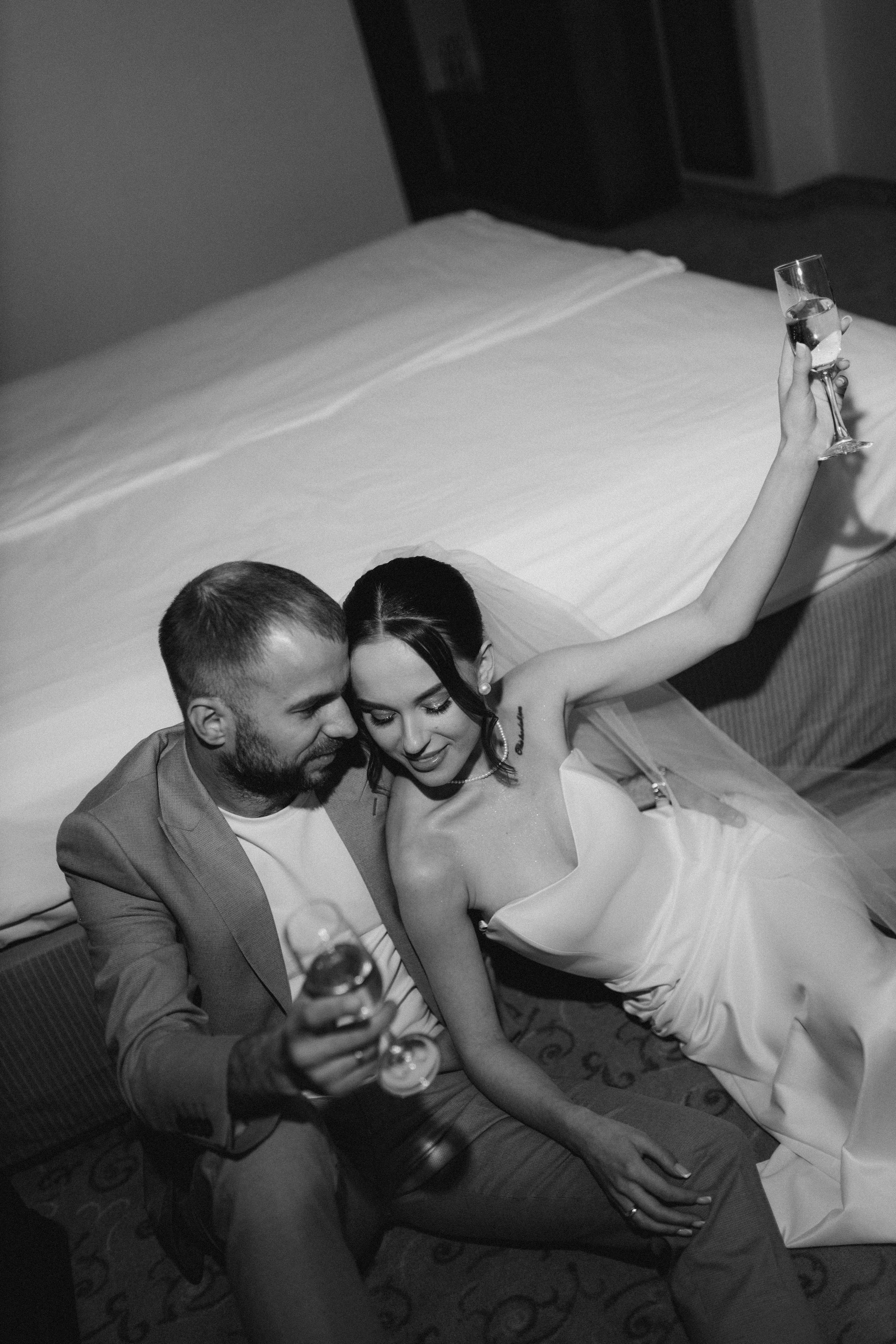 Мария & Иван. Фотограф НОГИНСК, Москва, Анастасия Белая