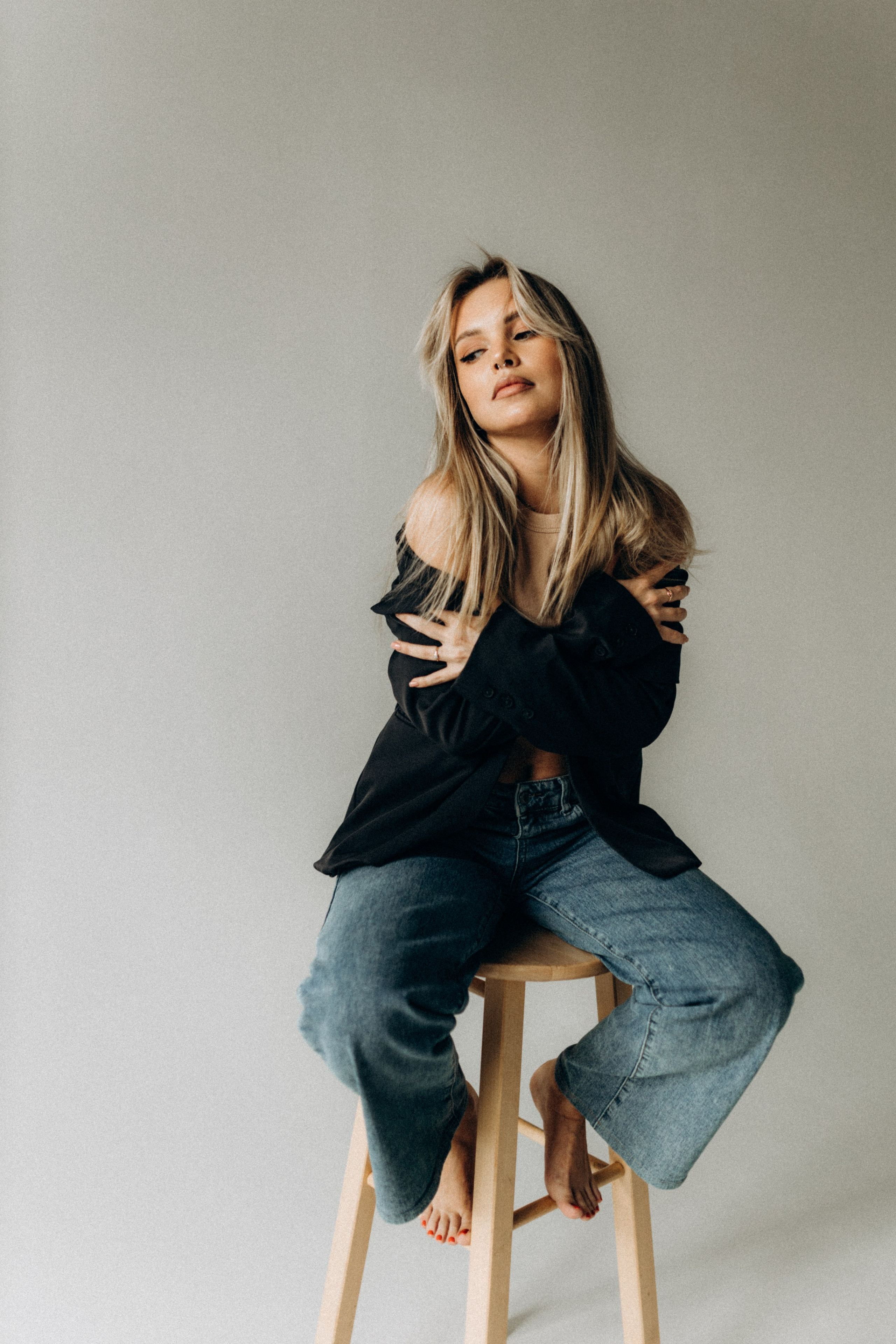 Илона. Фотограф НОГИНСК, Москва, Анастасия Белая