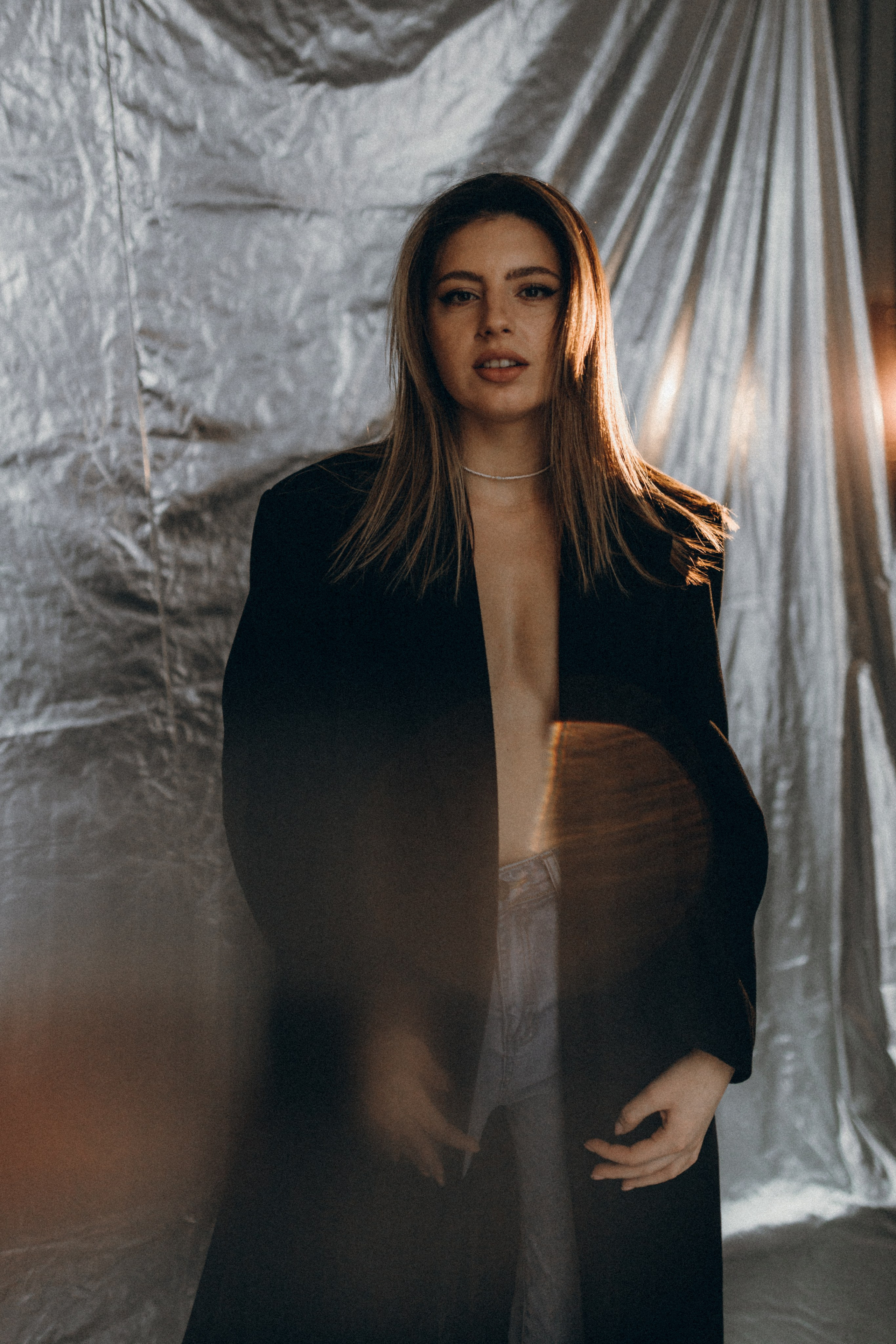 Настя. Фотограф НОГИНСК, Москва, Анастасия Белая