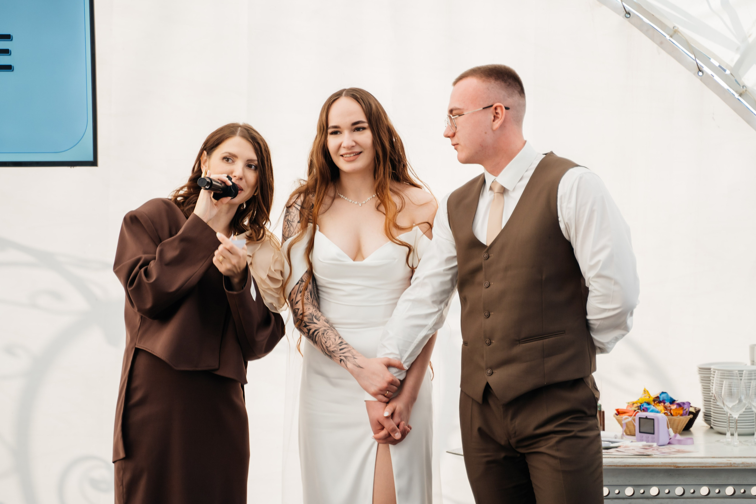 Екатерина и Ярослав. Видеограф и Фотограф в Челябинске Ксения и Владимир Рюмины