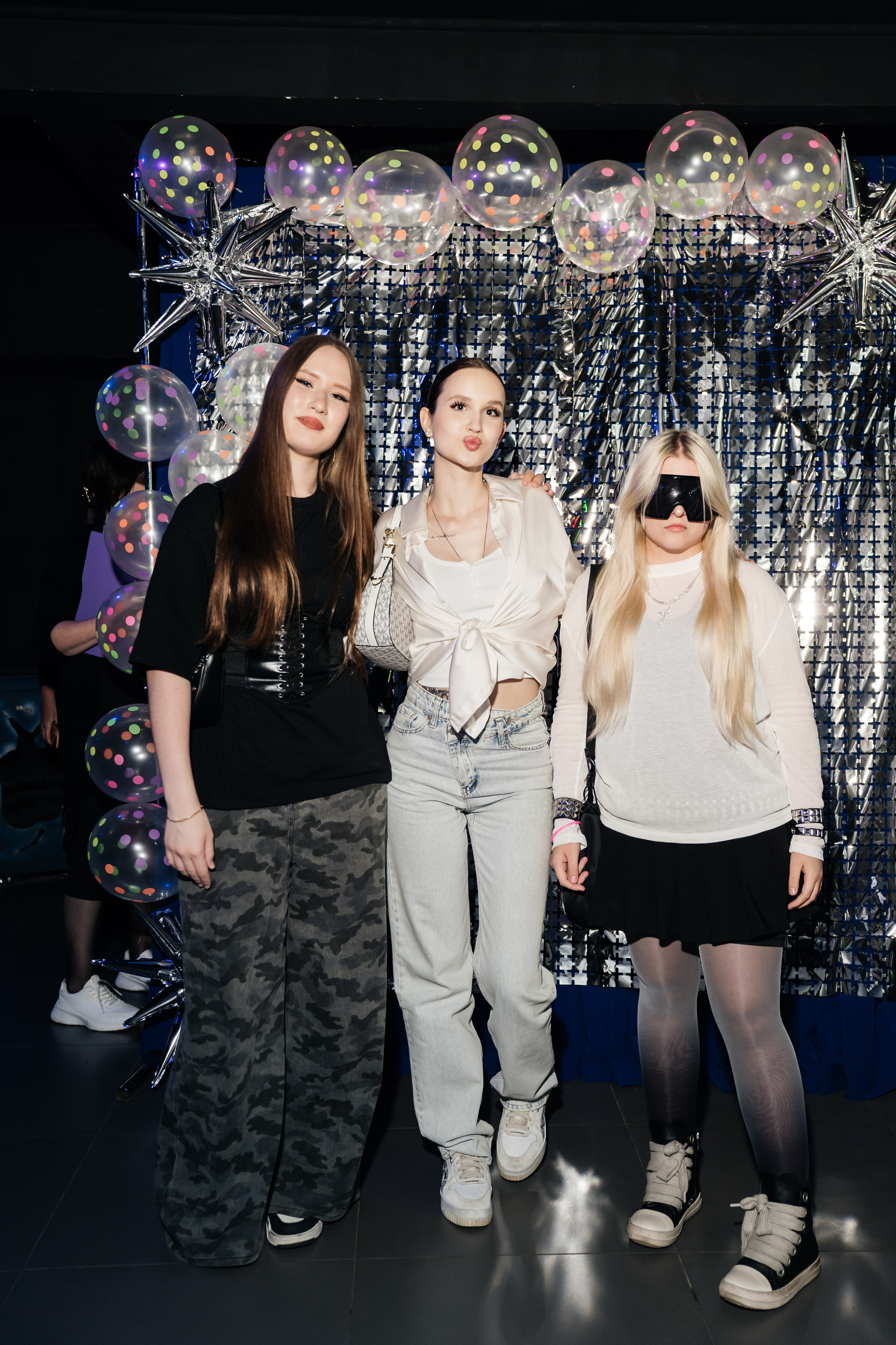 Посвящение в студенты. Видеограф и Фотограф в Челябинске Ксения и Владимир Рюмины