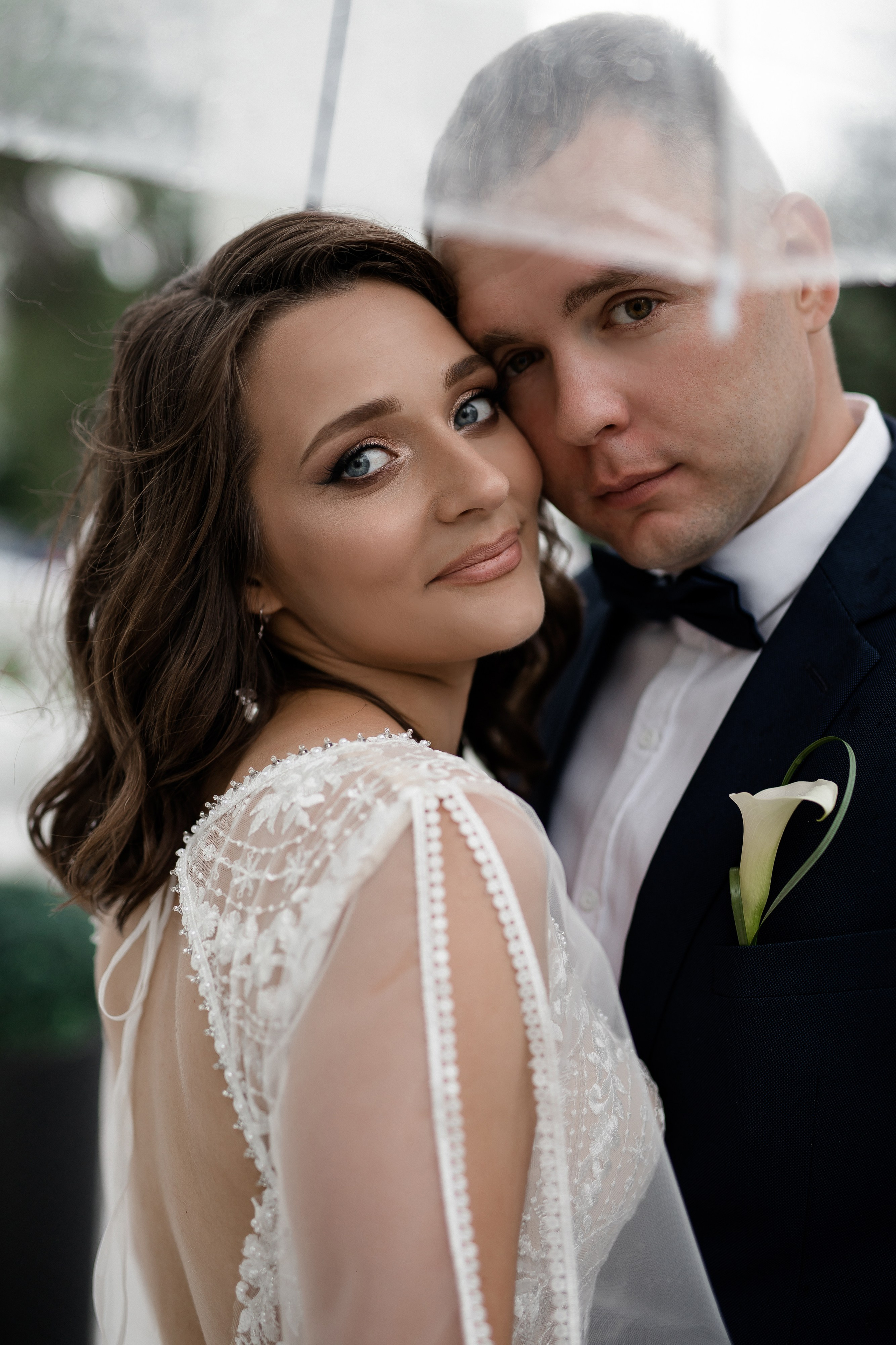 Валя + Никита. Свадебный и семейный фотограф в Саратове Маша Паника