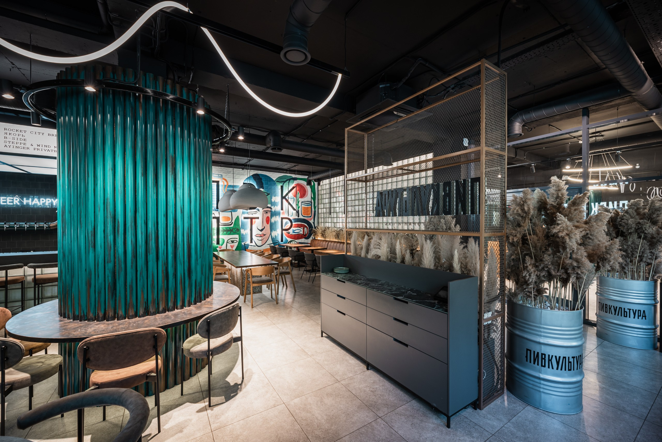 ПИВКУЛЬТУРА | 2023. Архитектурный фотограф и 3D-художник Антон Мельников