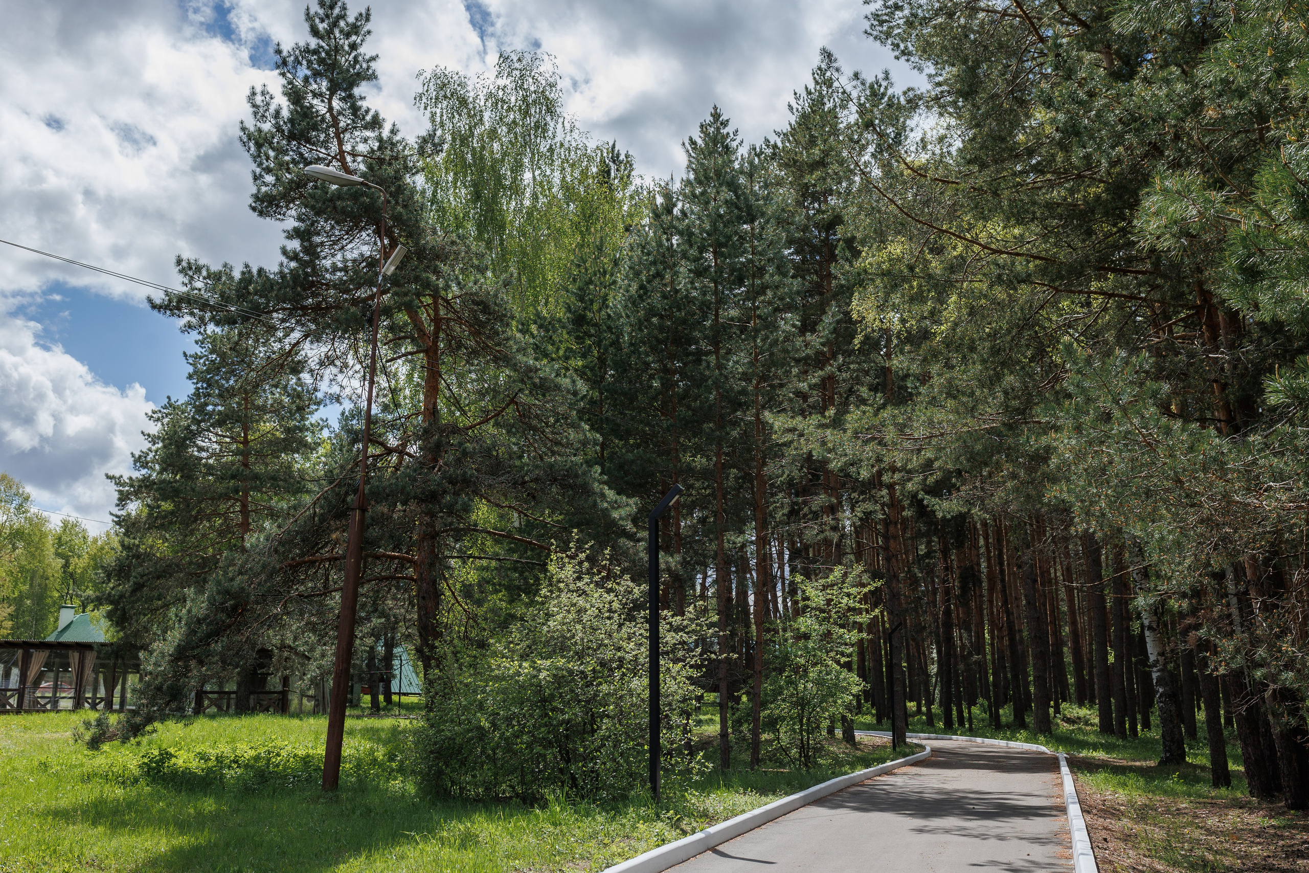 База отдыха «Металлург». Фотограф городских и семейных событий в Нижнем Новгороде Артем Карпухин