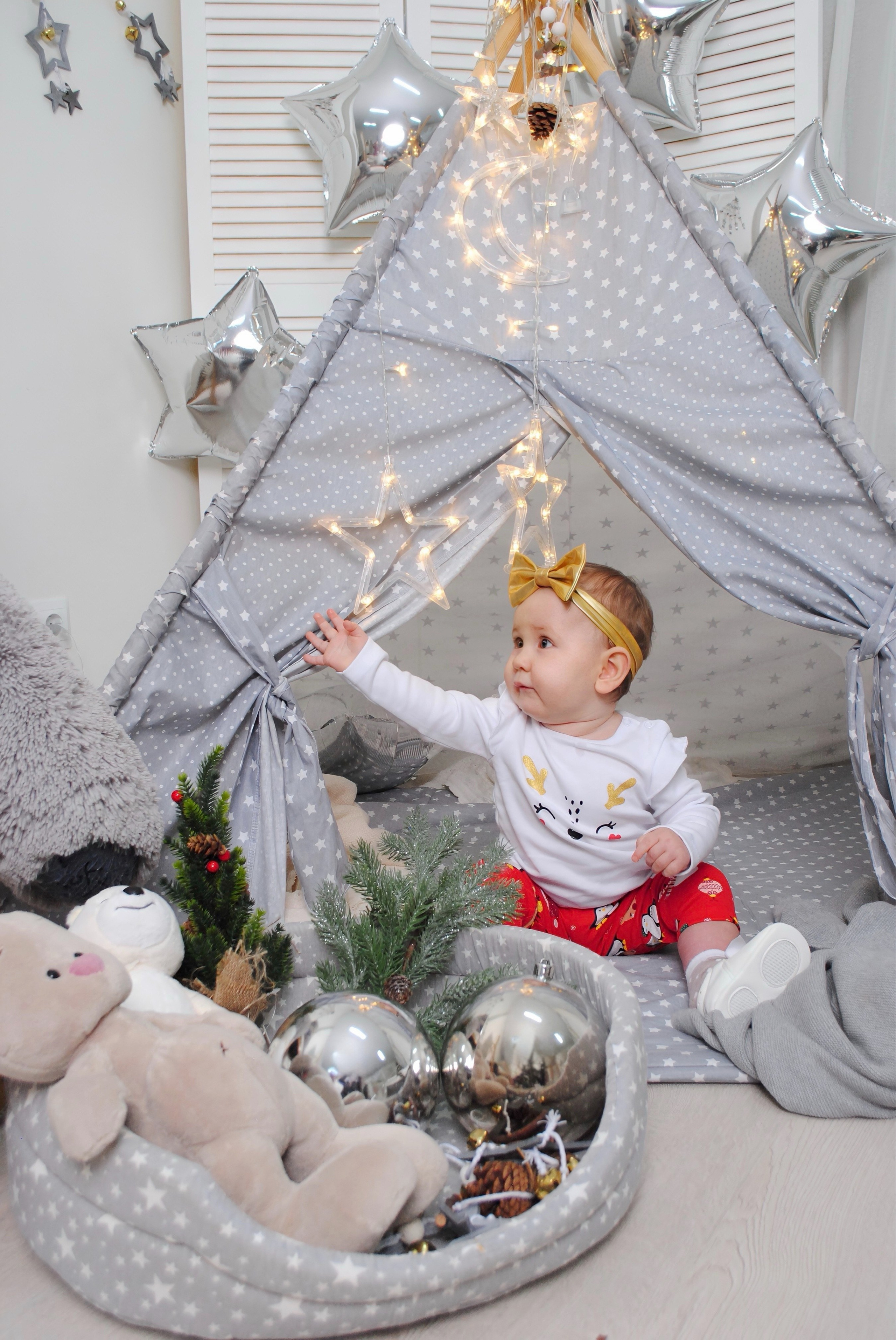 Наташа Олеговна. Фотограф Мария Мусаелян