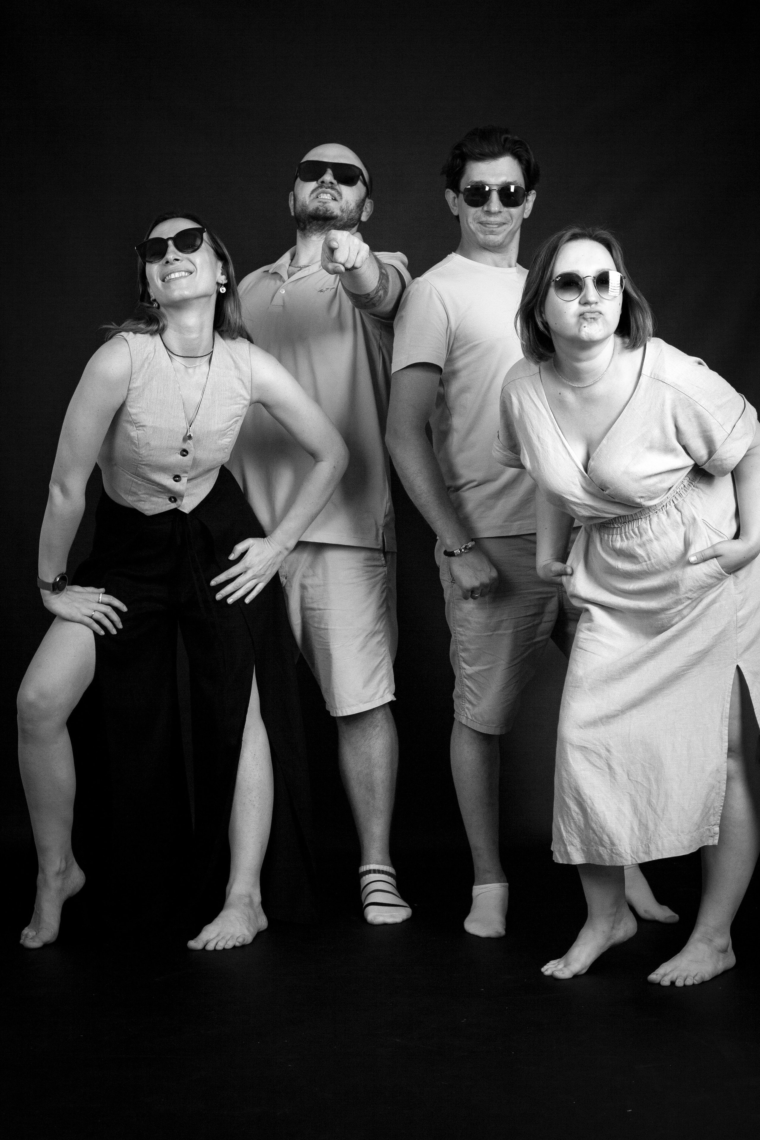 День открытых дверей. Студия автопортрета в Бугульме