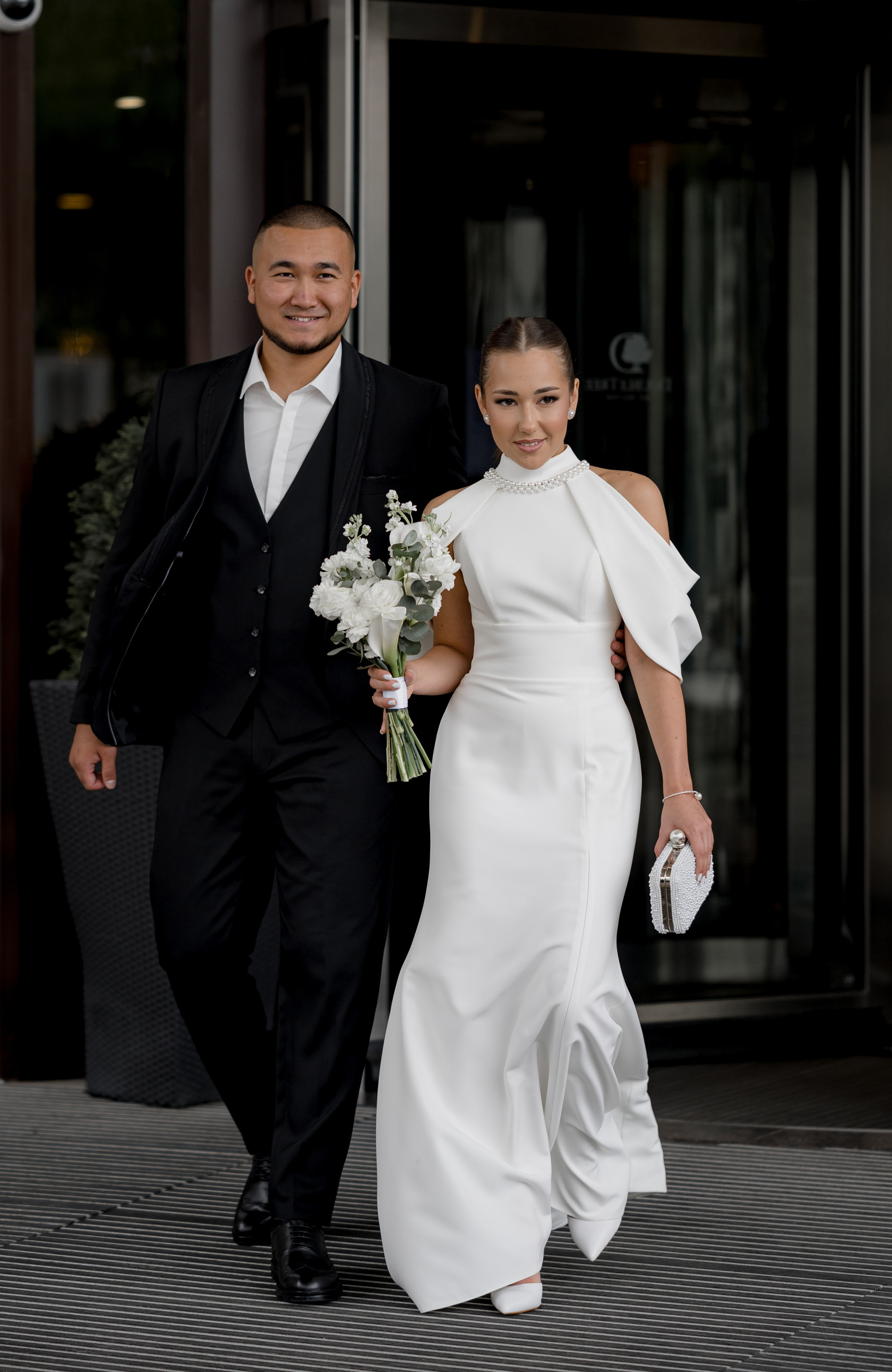 Руслан и Диана. Свадебный и портретный фотограф