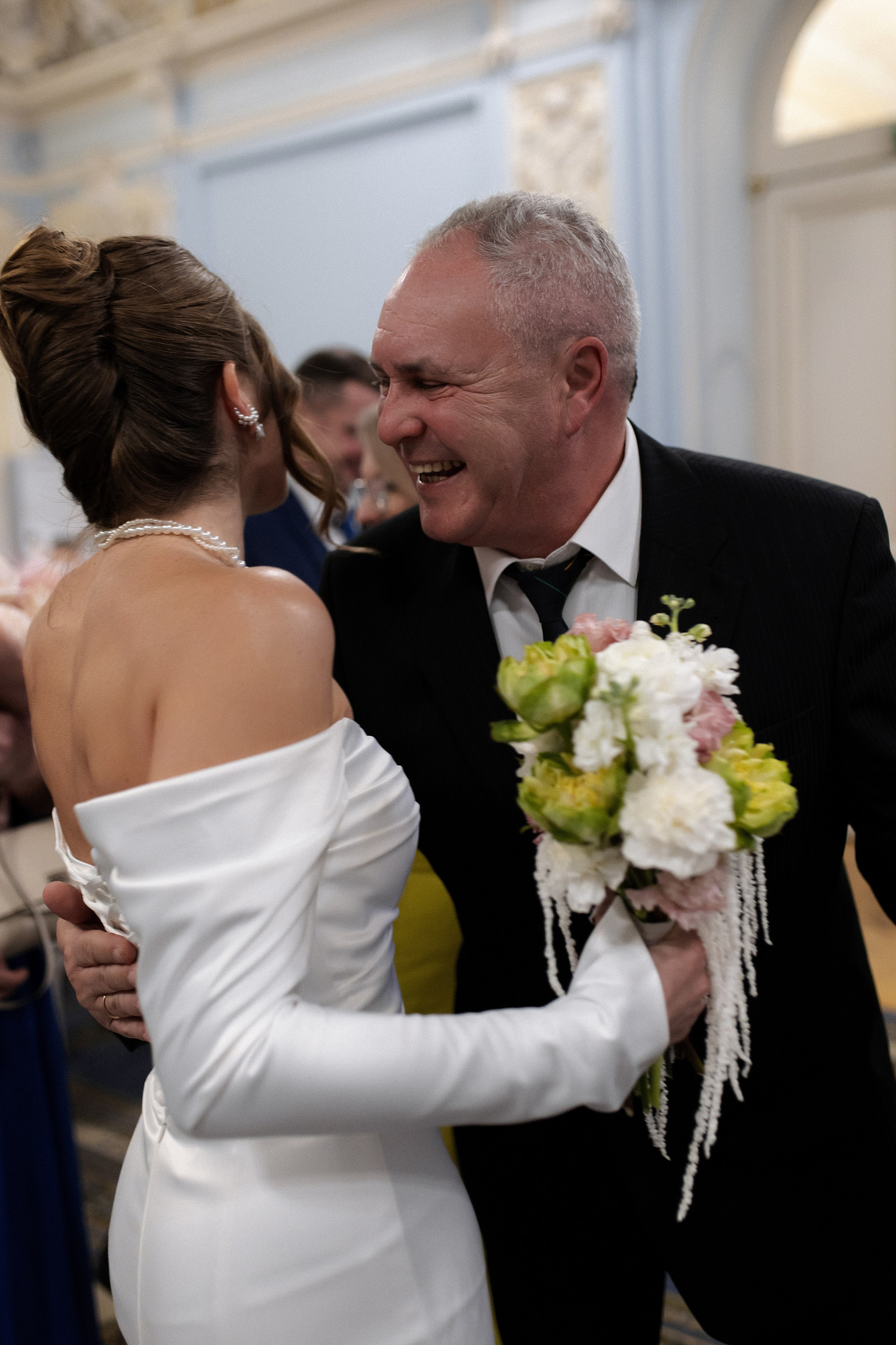 Между сейчас и навсегда. Свадебный и семейный фотограф Мария Князева в Санкт-Петербурге