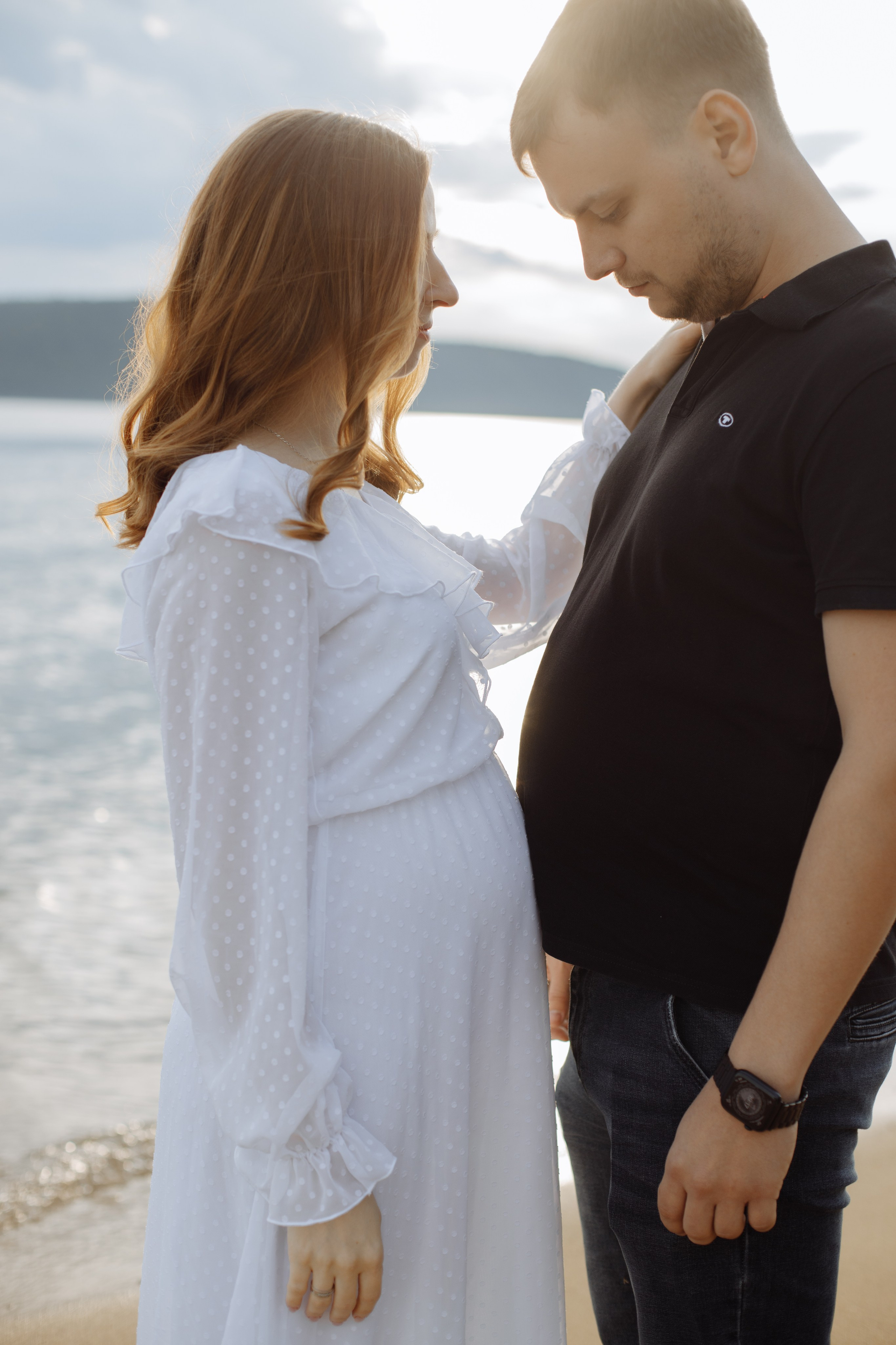 Семейная съемка (Беременность). Свадебный фотограф