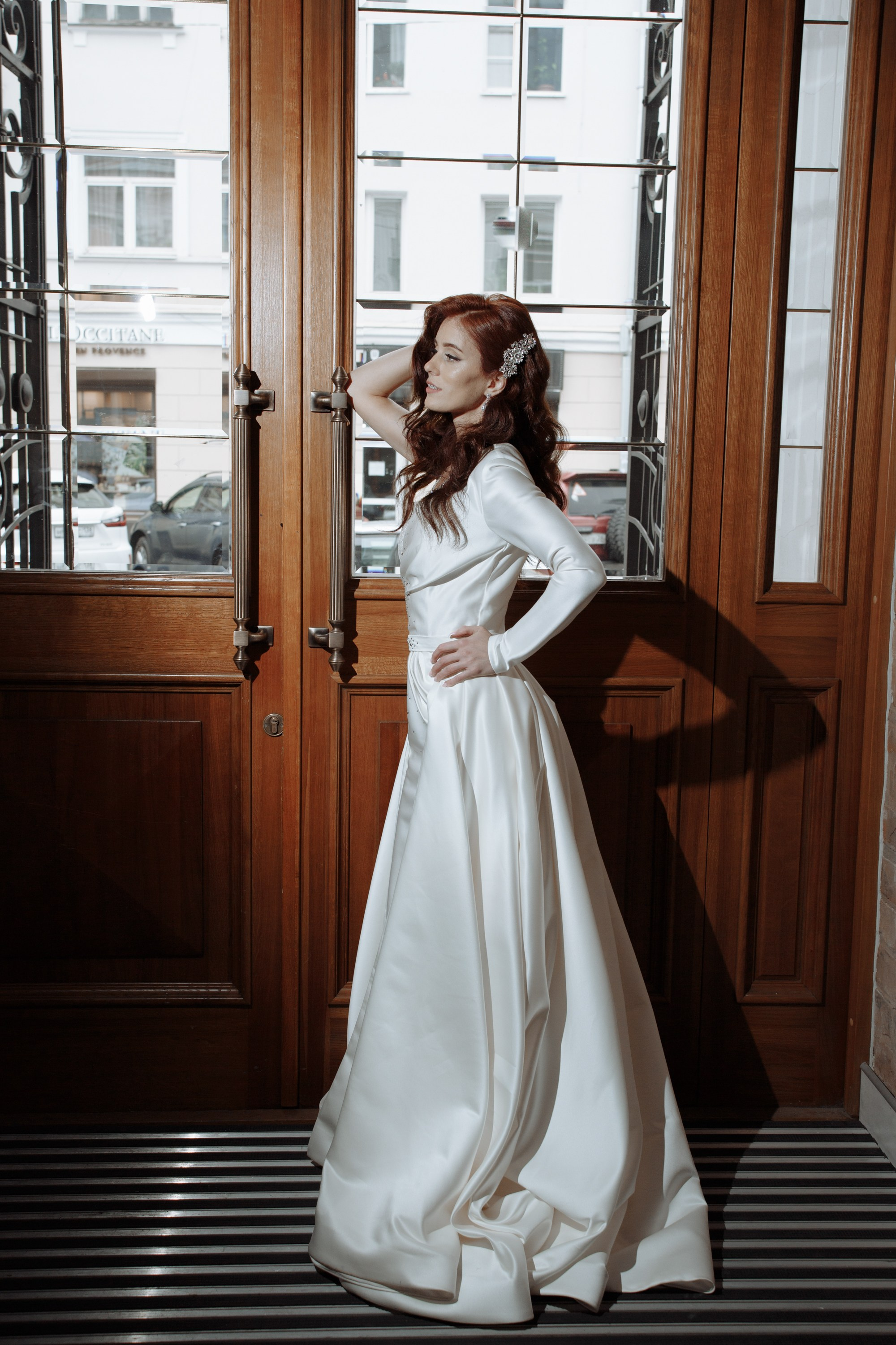 Степан и Элянора (полный день). Свадебный фотограф