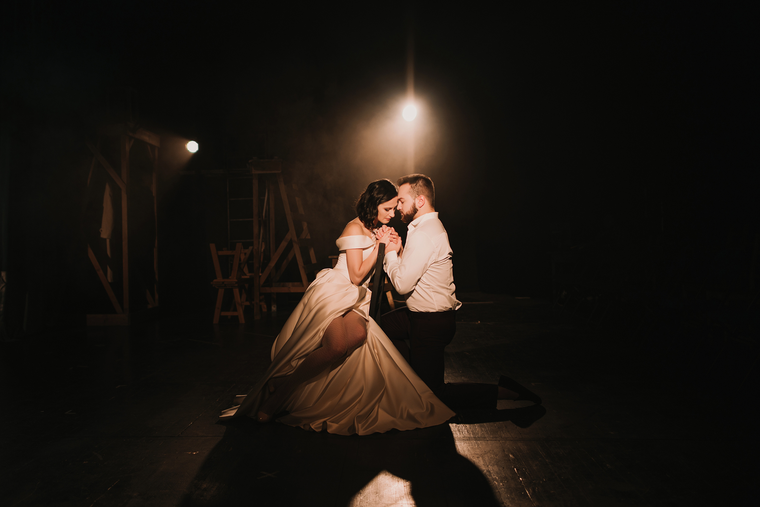 Elena & Vladimir. Свадебный и семейный фотограф Вероника Холод