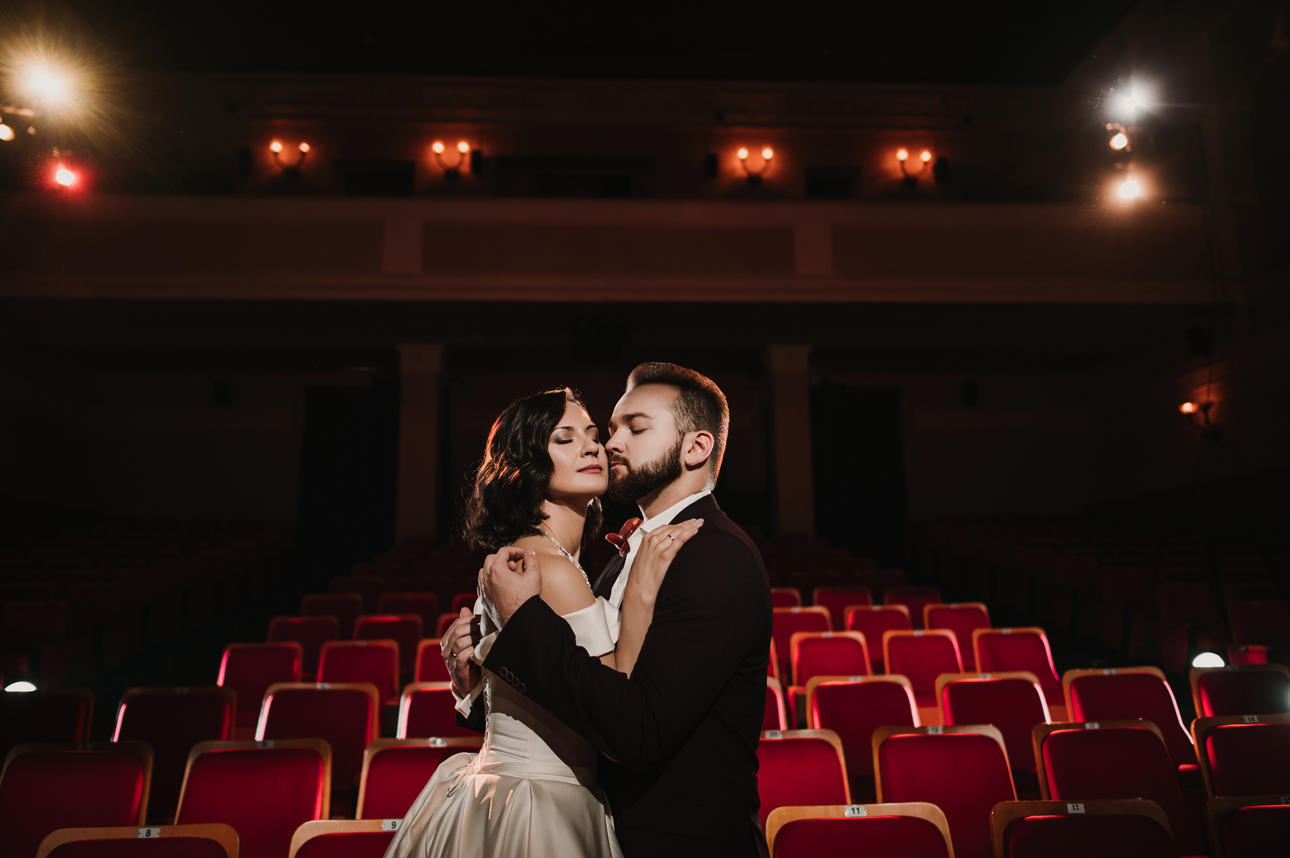 Elena & Vladimir. Свадебный и семейный фотограф Вероника Холод