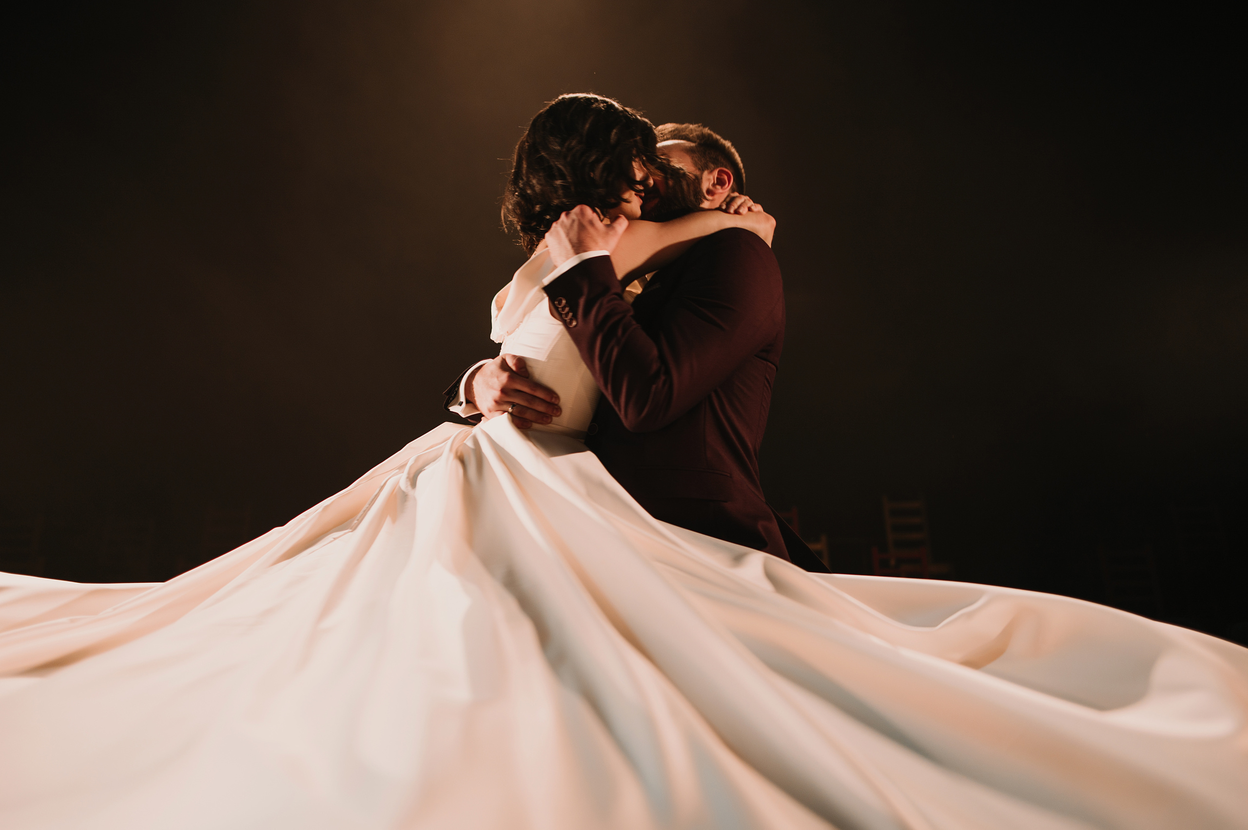 Elena & Vladimir. Свадебный и семейный фотограф Вероника Холод