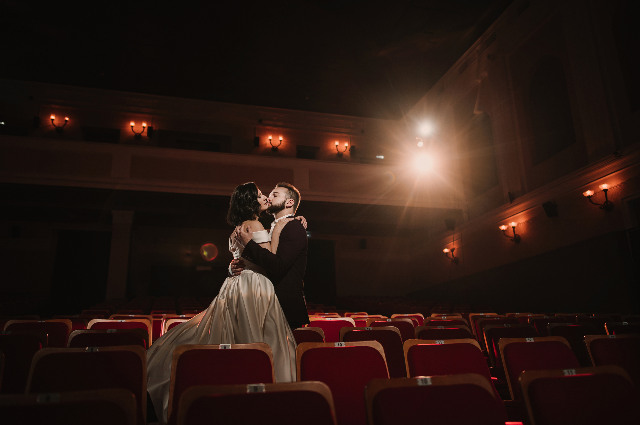 Elena & Vladimir. Свадебный и семейный фотограф Вероника Холод