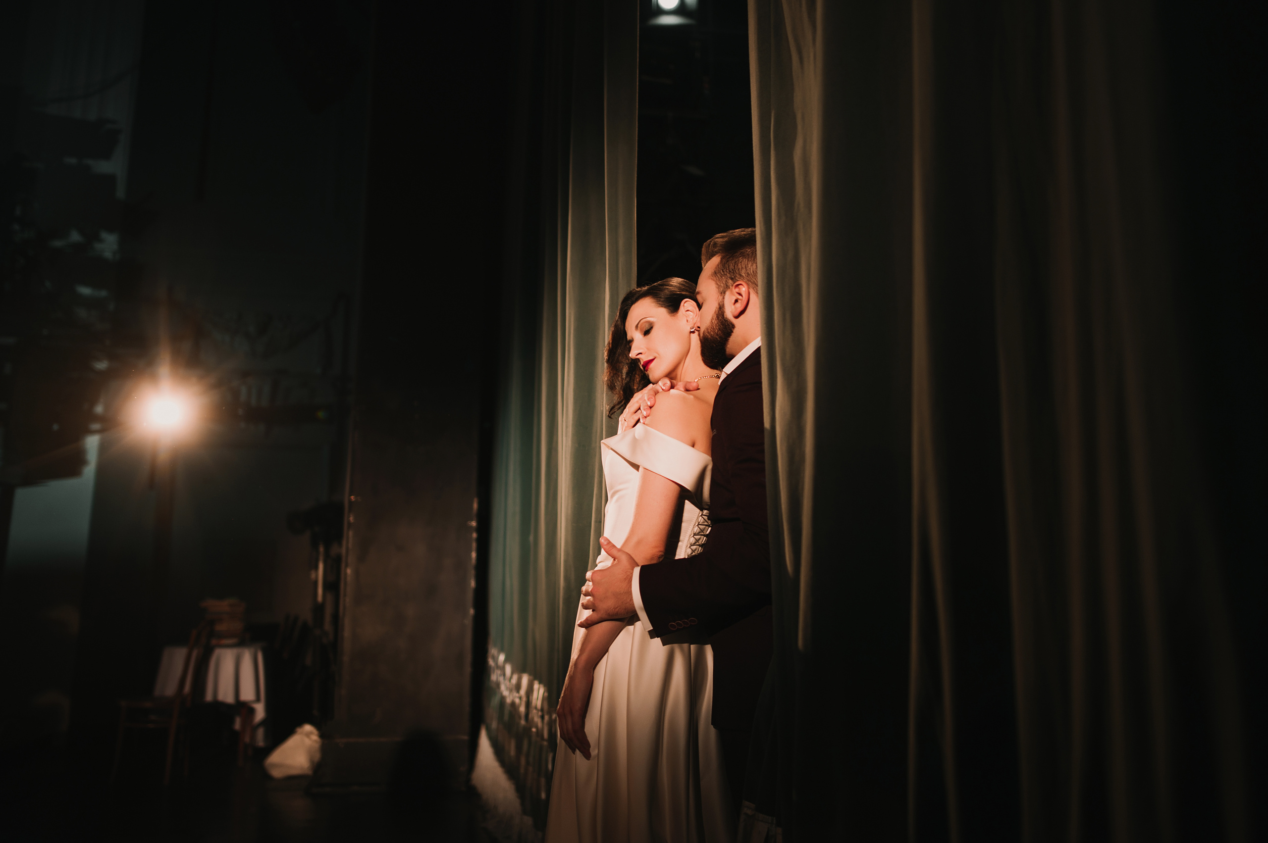 Elena & Vladimir. Свадебный и семейный фотограф Вероника Холод