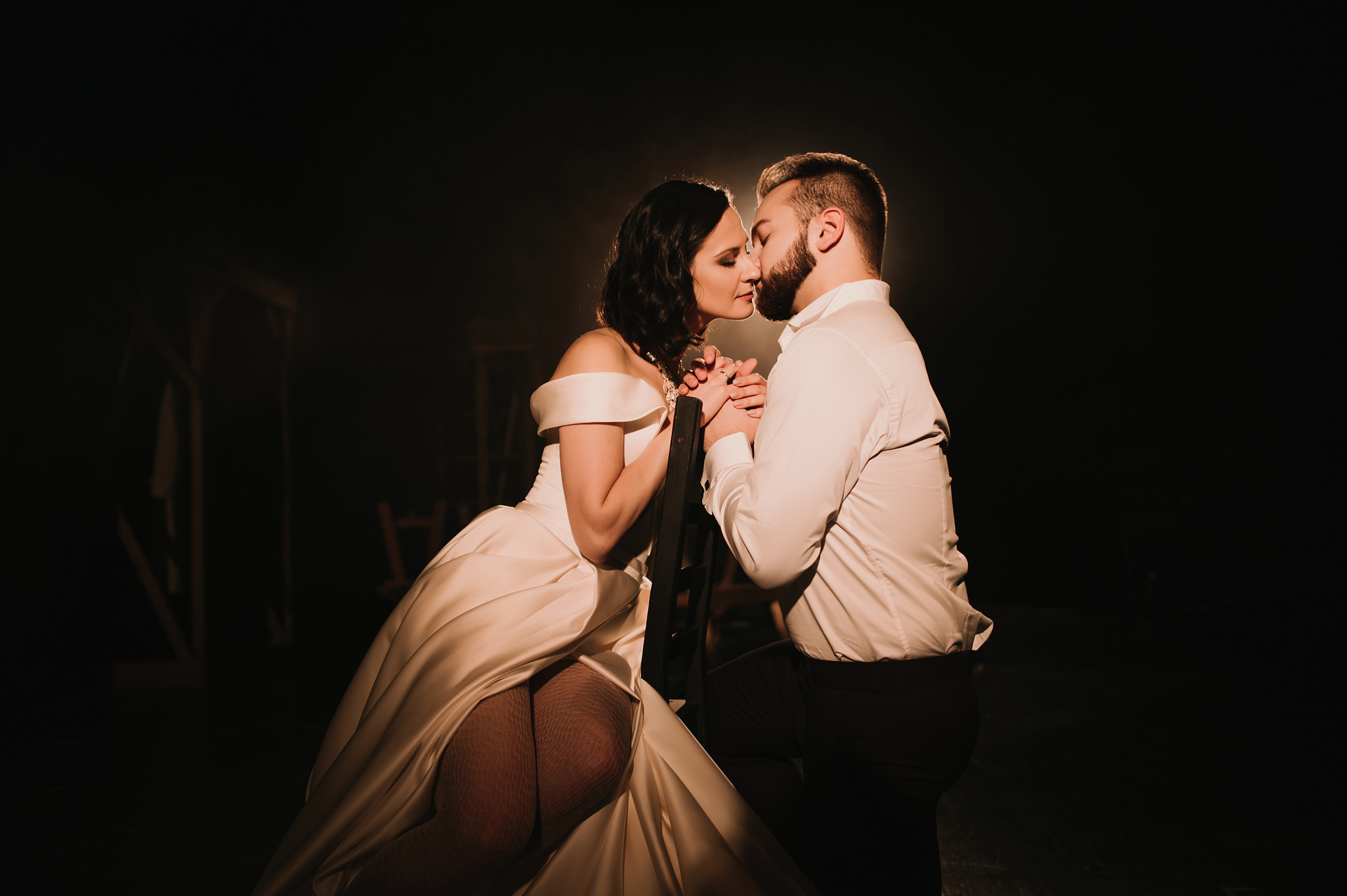 Elena & Vladimir. Свадебный и семейный фотограф Вероника Холод
