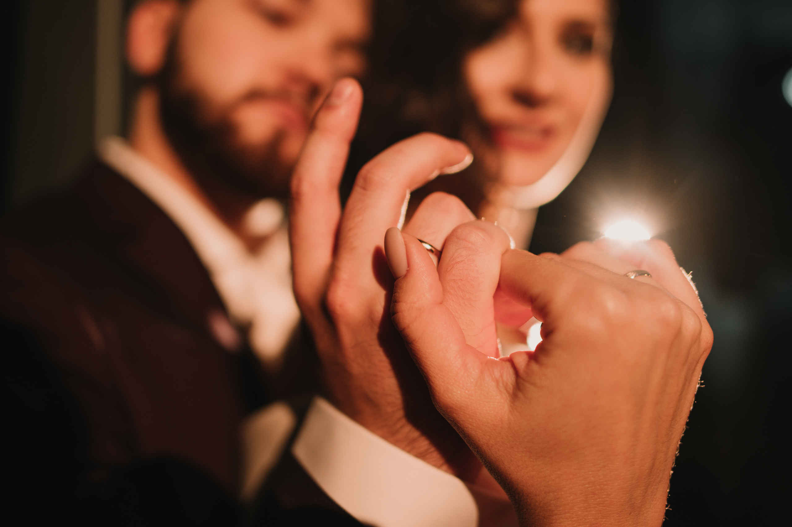 Elena & Vladimir. Свадебный и семейный фотограф Вероника Холод