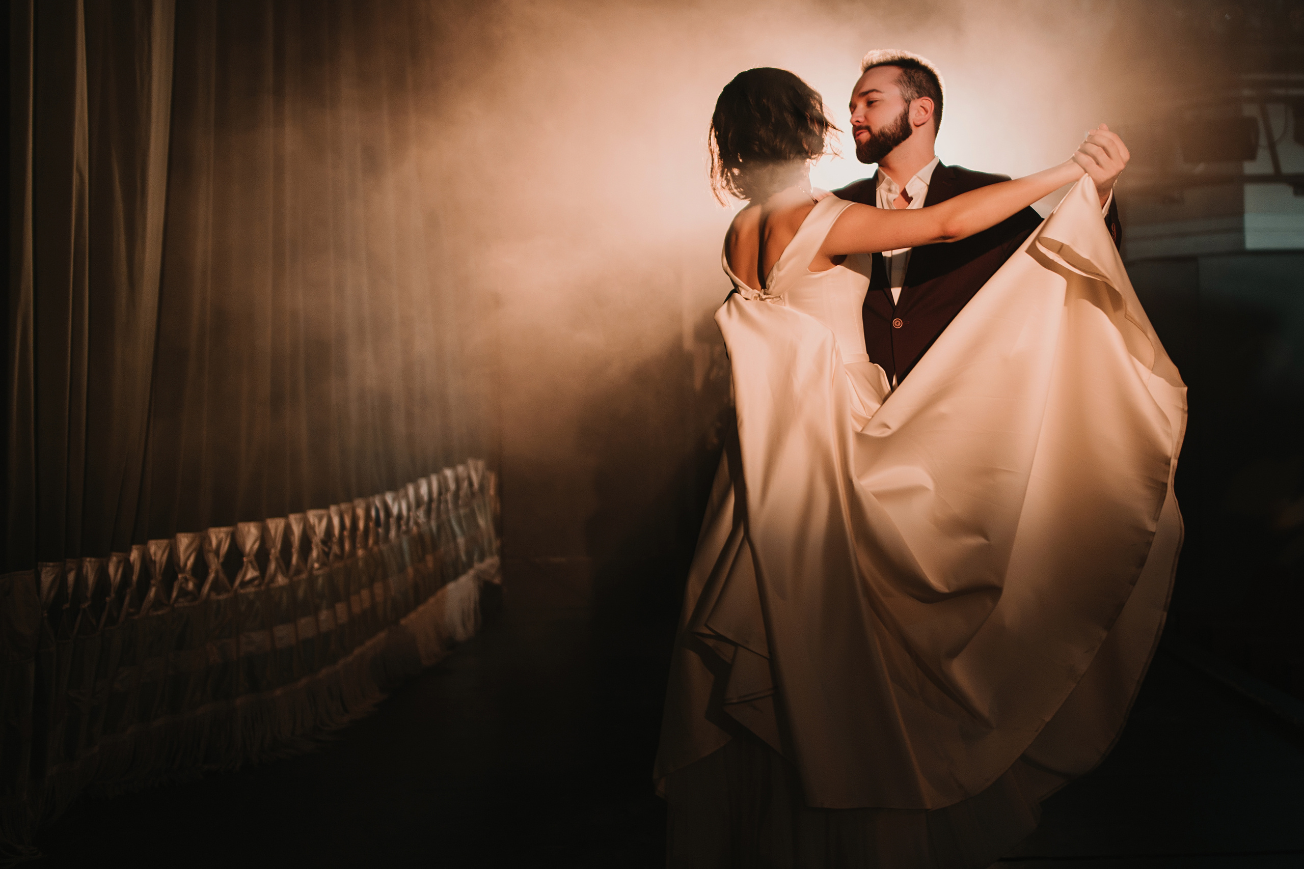 Elena & Vladimir. Свадебный и семейный фотограф Вероника Холод