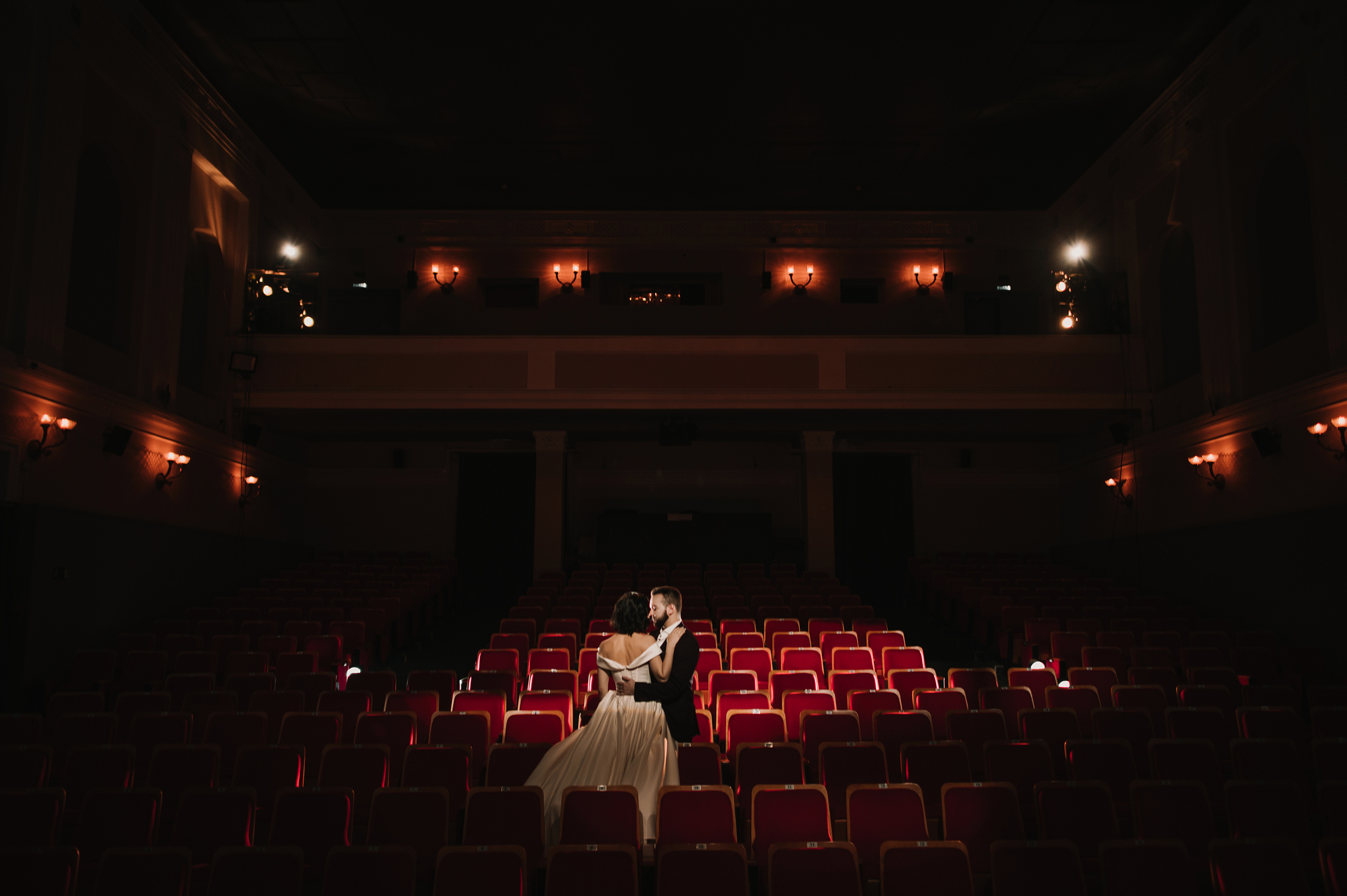 Elena & Vladimir. Свадебный и семейный фотограф Вероника Холод