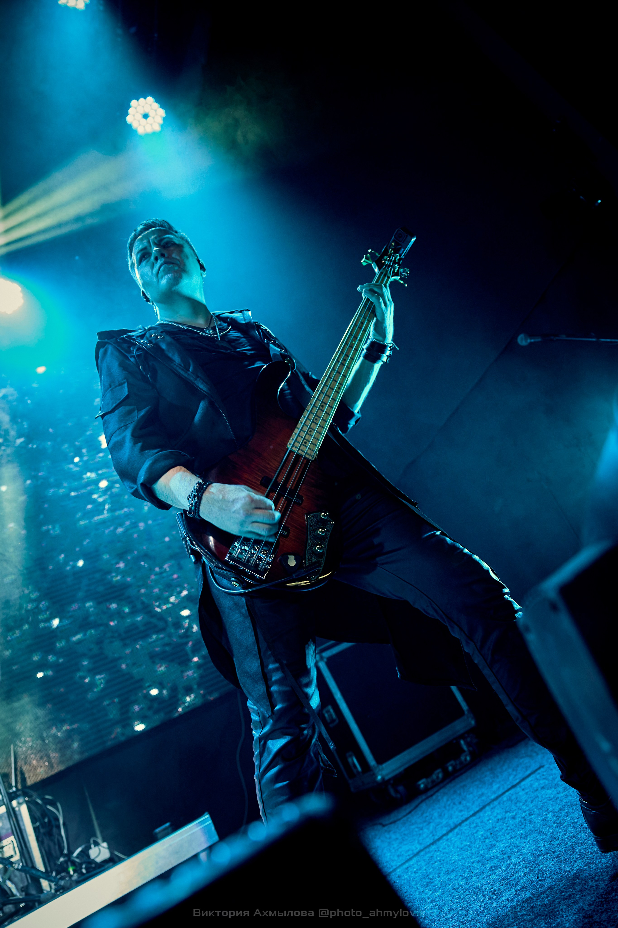 13.10.2024 ДЖОКОНДА в Урбан. Виктория Ахмылова. Фотограф в Москве