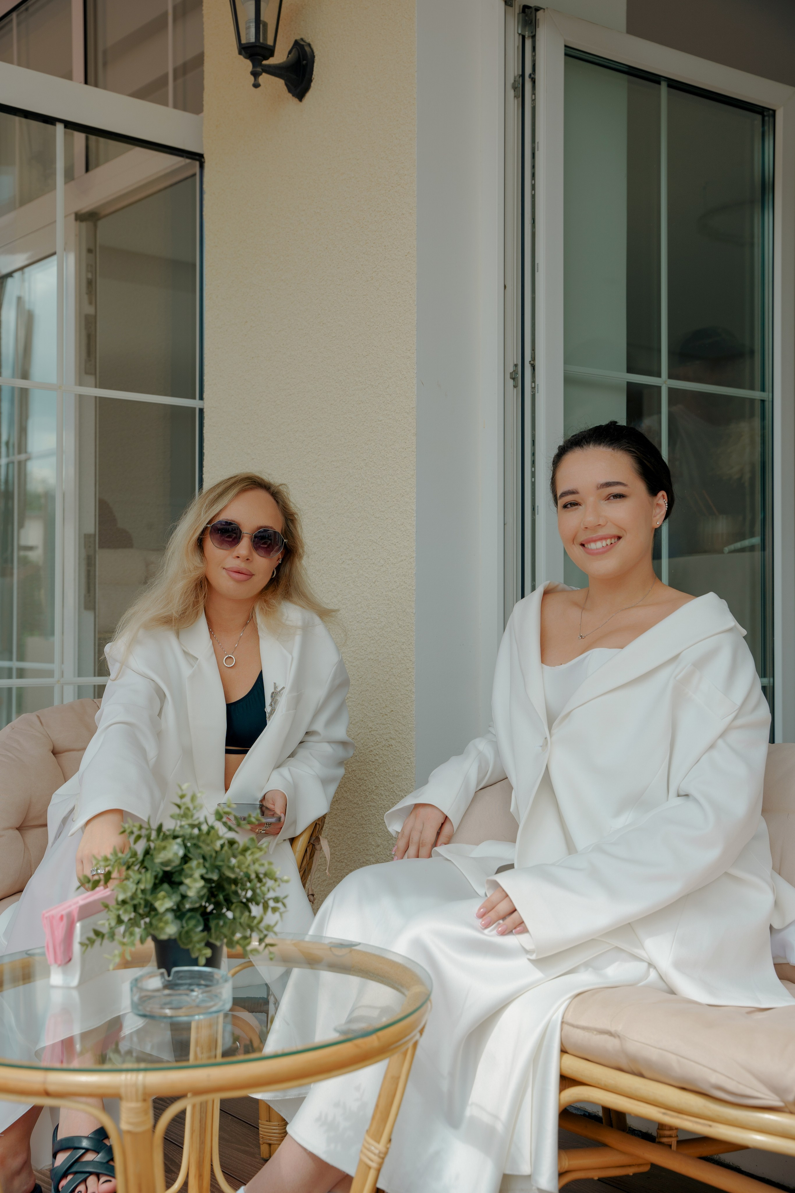 Светский репортаж с VIP DAY WOMEN CONF в Барвихе. Репортажный фотограф Москва Сергей Дружинин