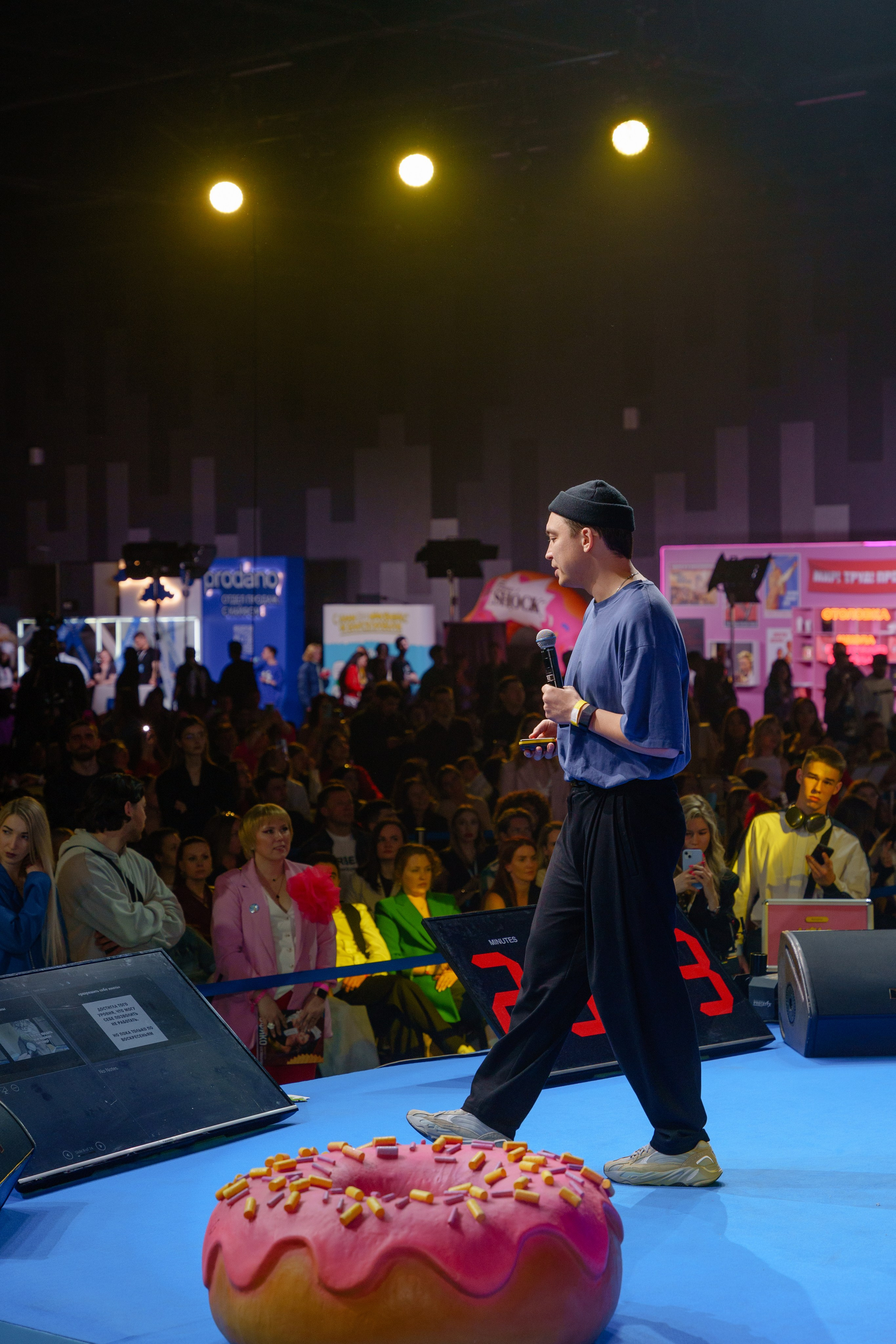 Репортажный фотограф Insta Dium 5 в мае 2024. Репортажный фотограф Москва Сергей Дружинин