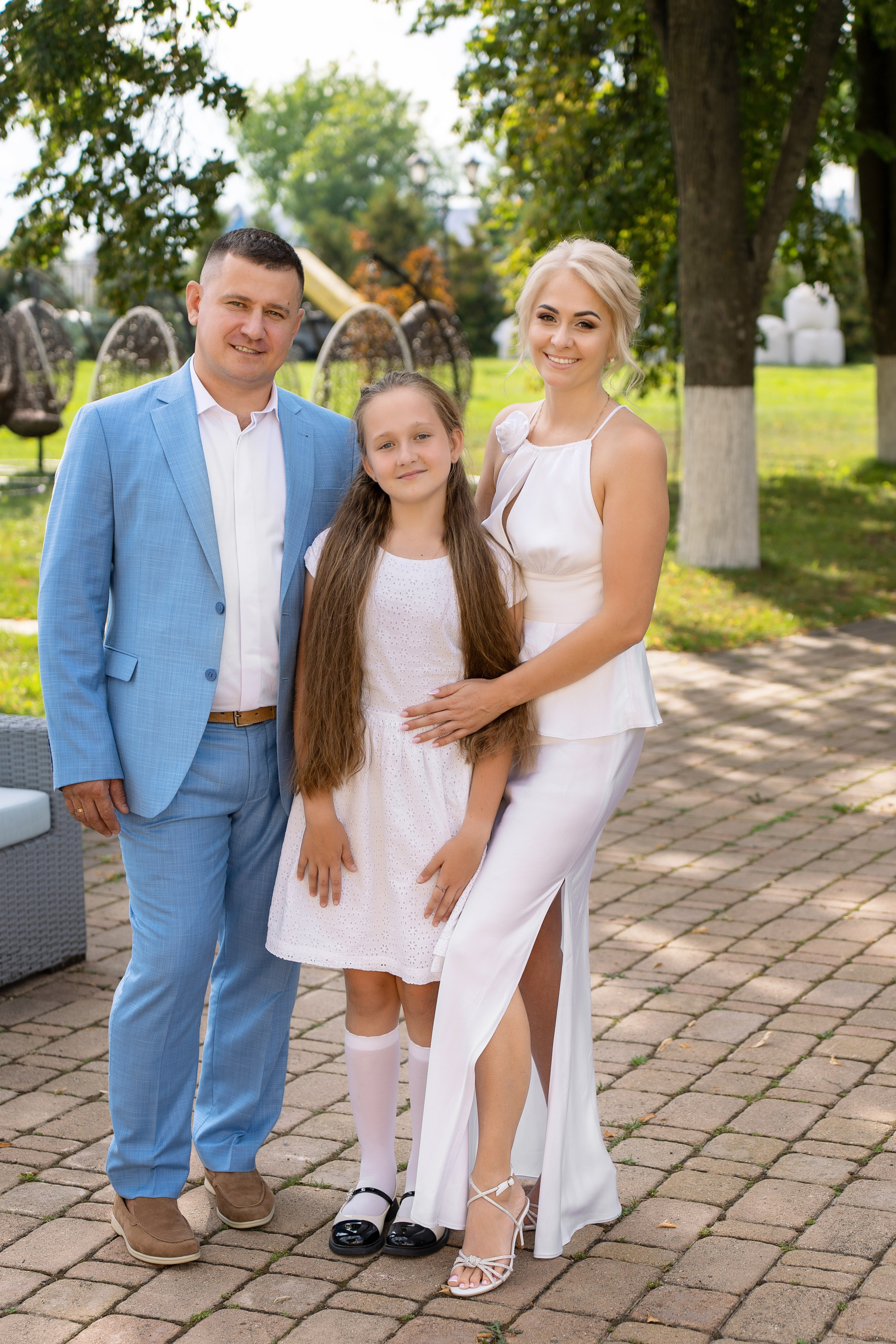 Венчание. Годовщина 15 лет. Семейный и свадебный фотограф Минск, Беларусь Анна Орловская