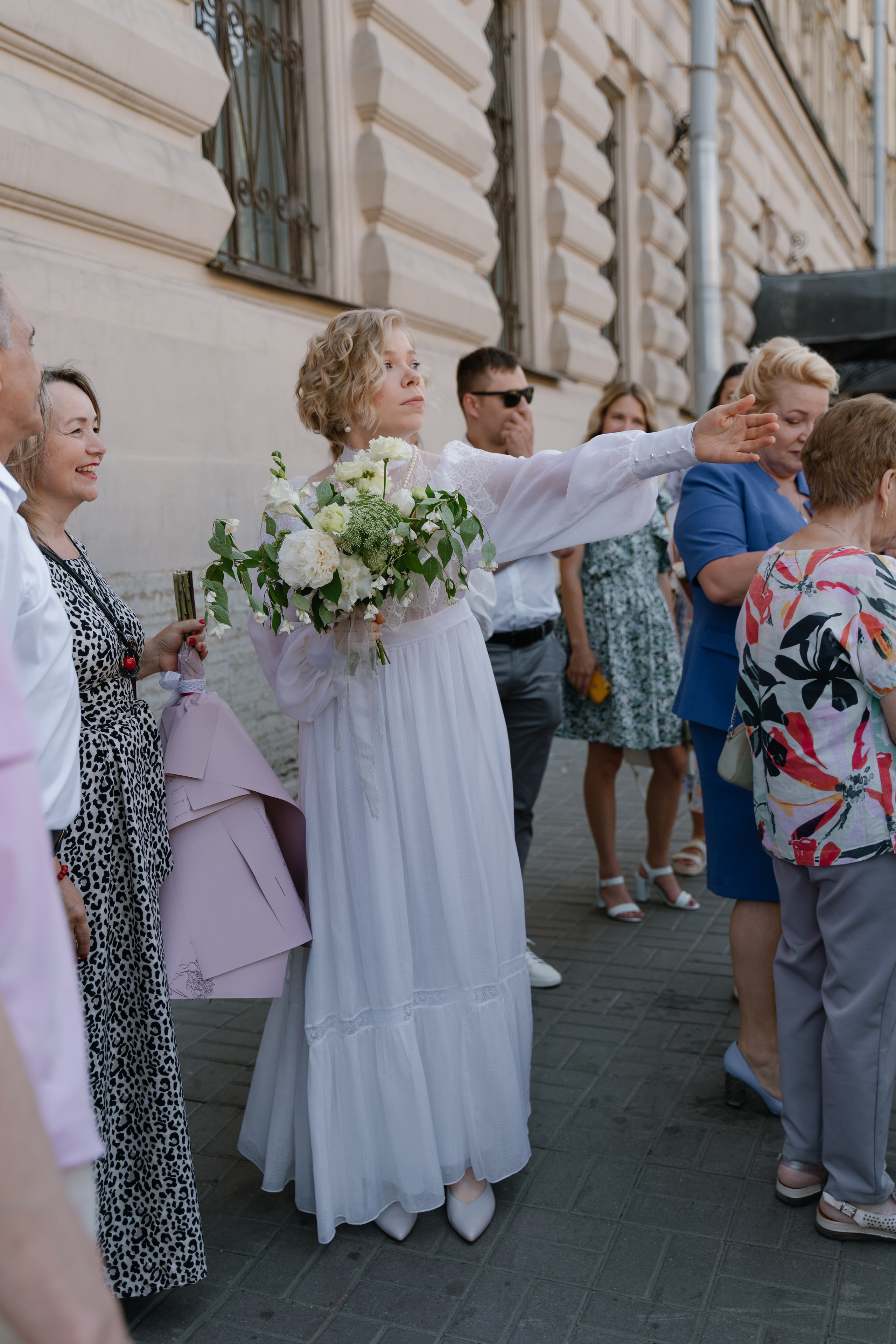 01.07.2023. Свадебный фотограф — Наталья Фед СПб/Москва