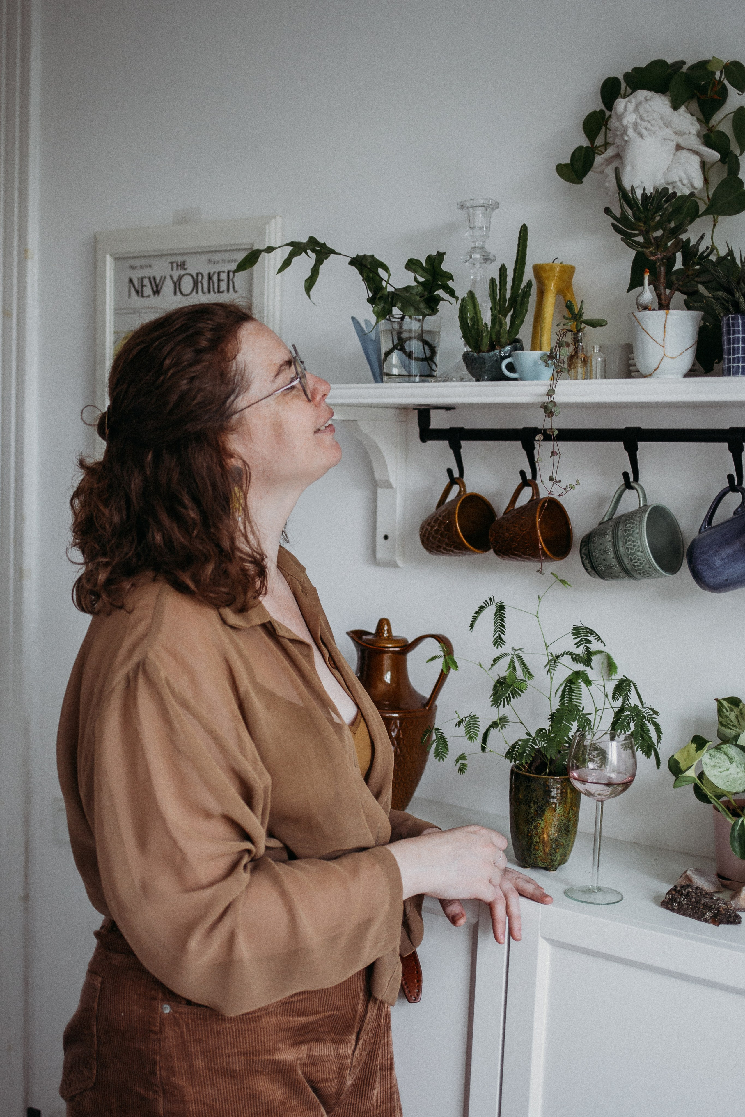 Ксюша, Жан и Марципан. Семейный фотограф в Самаре