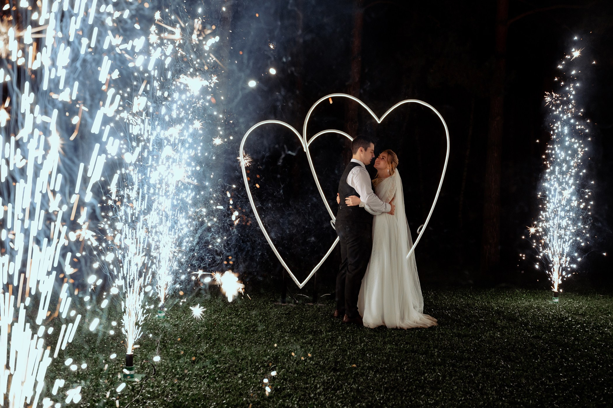 Руслан и Анна. Тимур Аминов | Фотограф в Кемерове