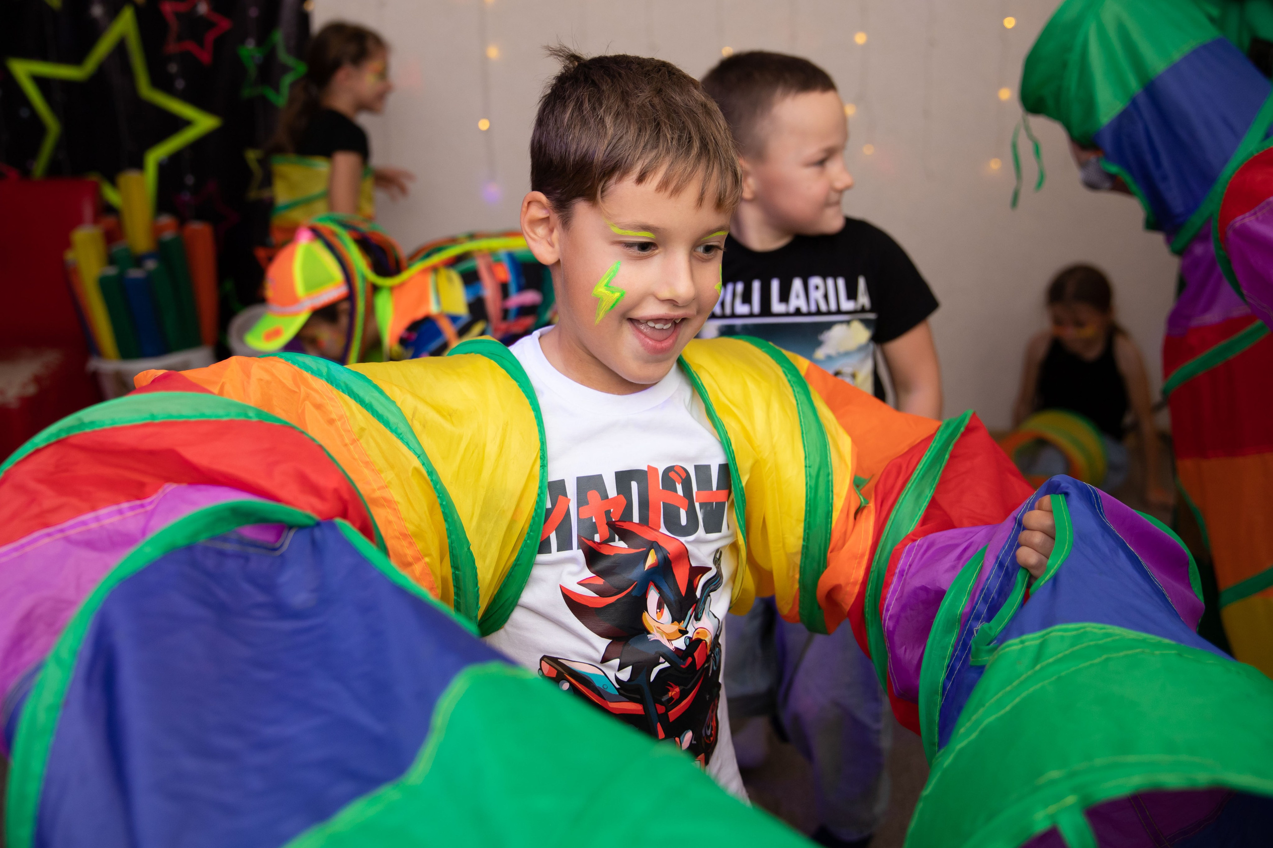 Детские праздники. Свадебный и семейный фотограф. Краснодар. Ольга Столярова
