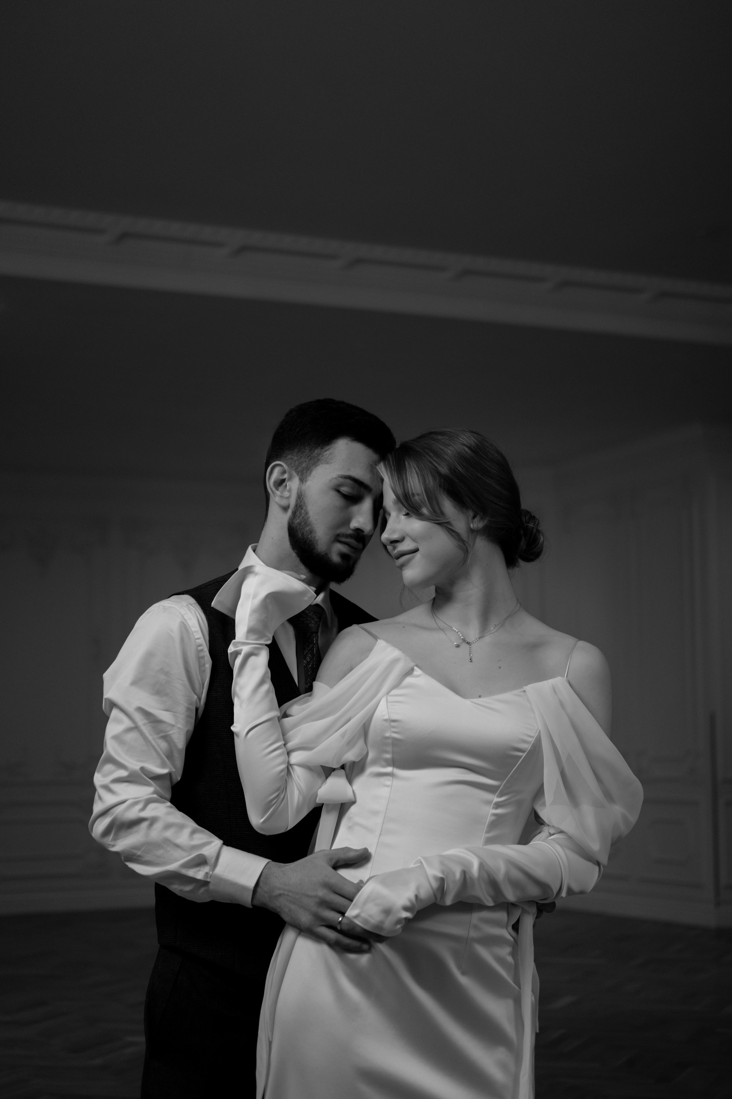 Бежан и Ирина. Фотограф в Астрахани Миронова Анастасия