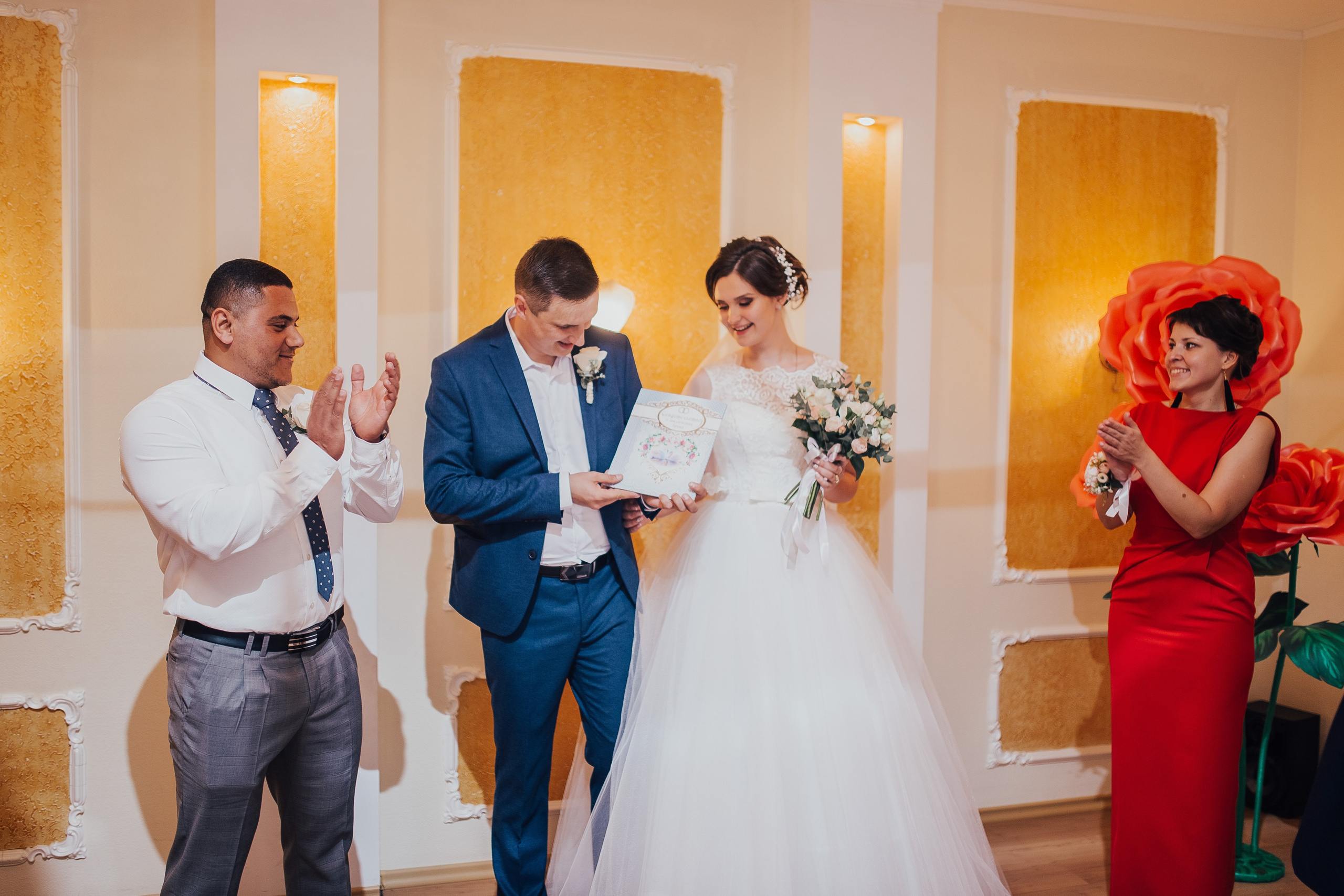 Константин и Екатерина. Свадебный и семейный фотограф Екатерина Бубнова