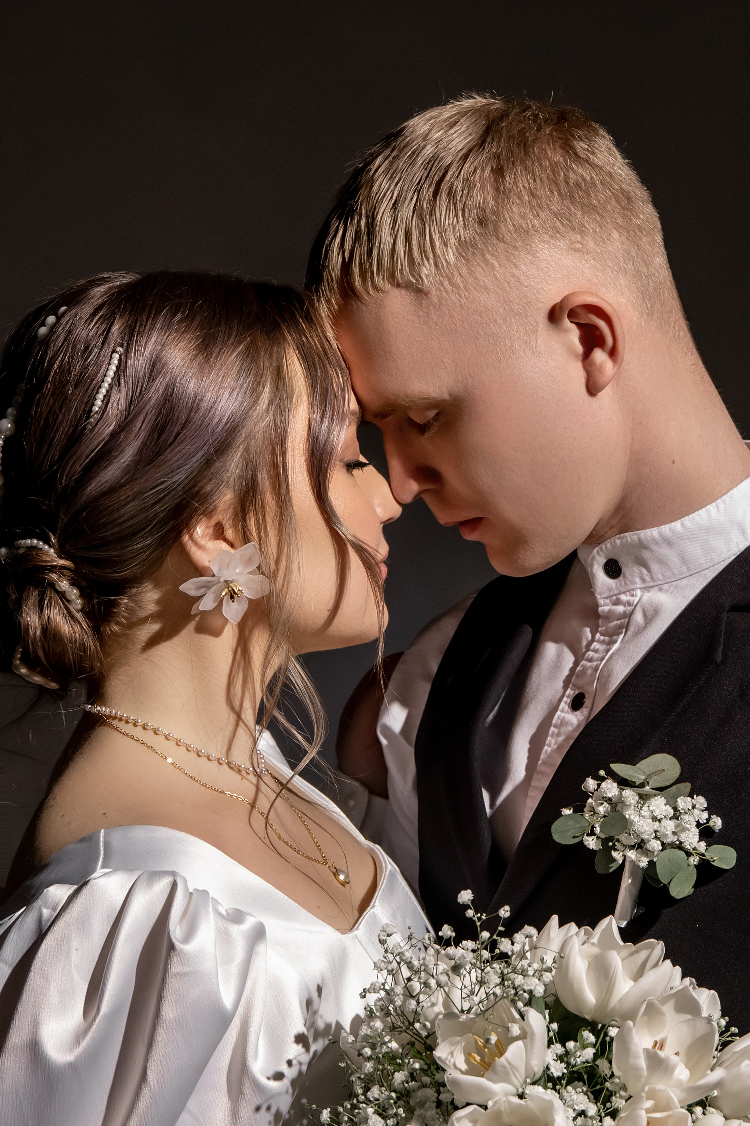 Дмитрий & Анастасия. Ксения Федорова — фотограф