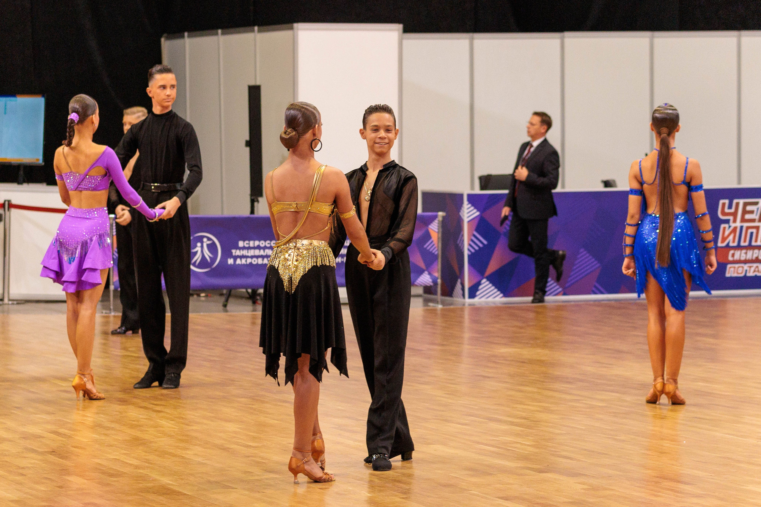 Спорт. Серия 54