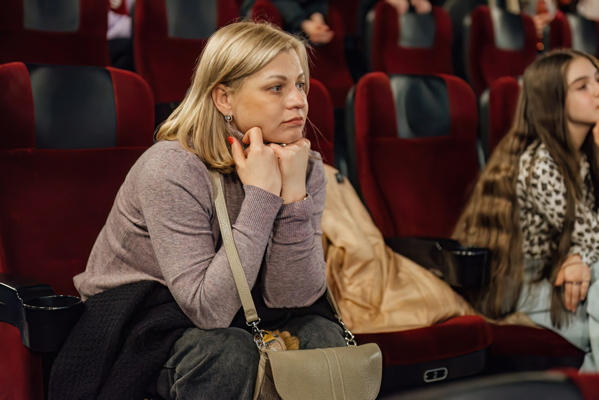 Презентация фильма «ТЕМП: «Профессиональные любители». Свадебный и репортажный фотограф Никита Сницарев в Барнауле