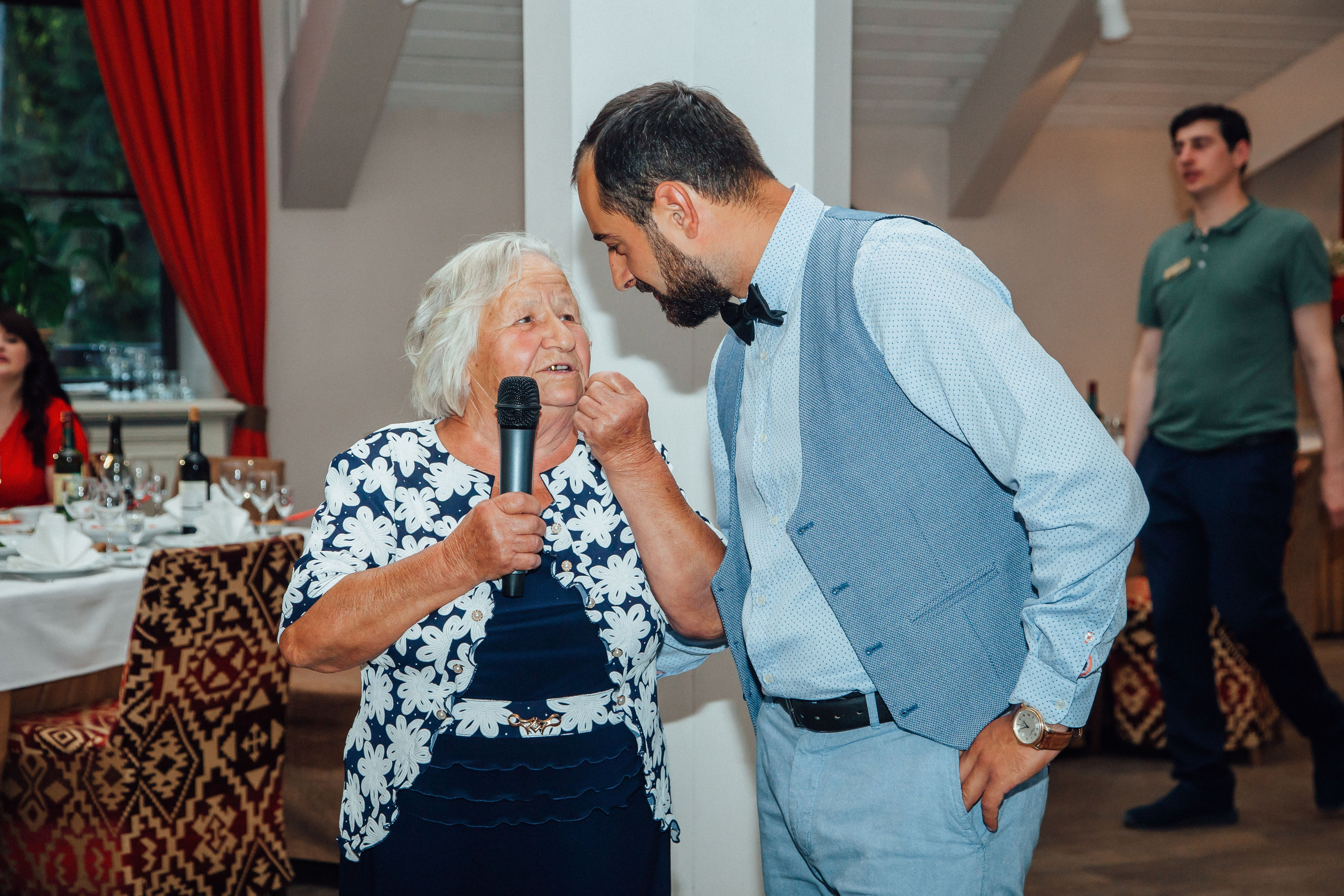 Сергей и Ирина. Свадебный фотограф Александр Абрамов Москва / Зеленоград