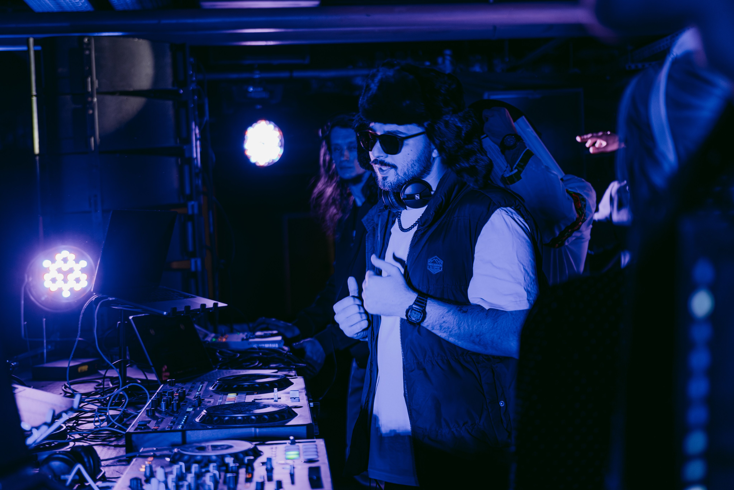 Кофе Рейв в ТРЦ «ПЛАНЕТА» 2