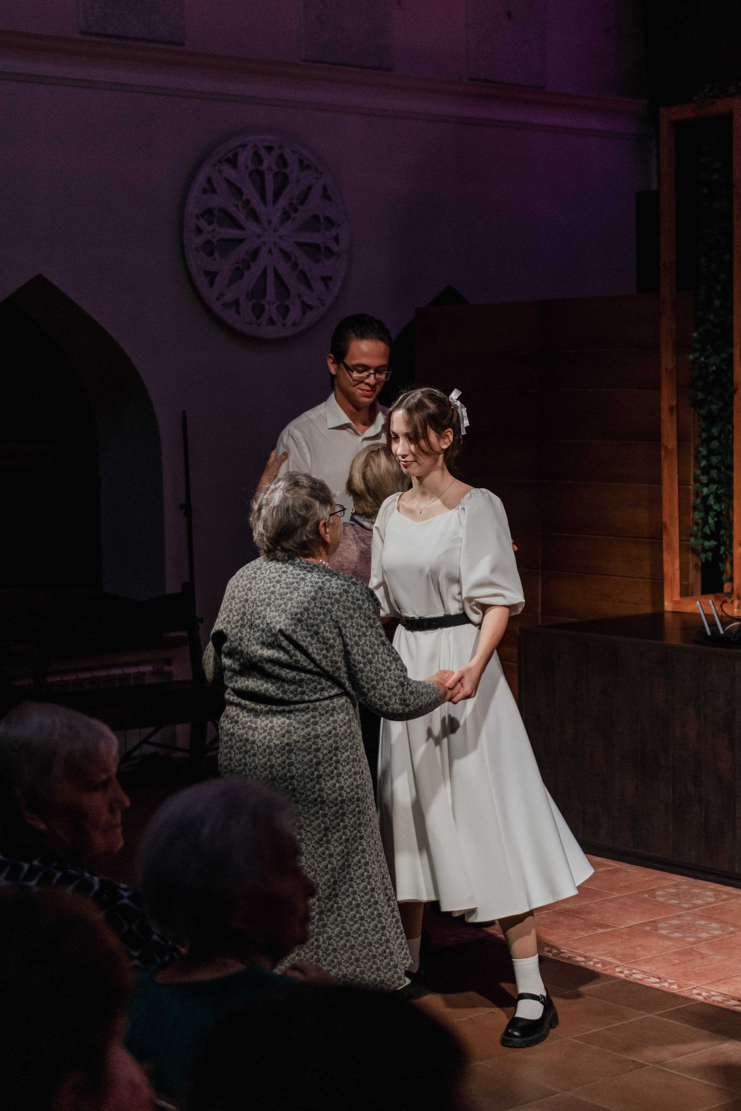 Концерт для Ветеранов