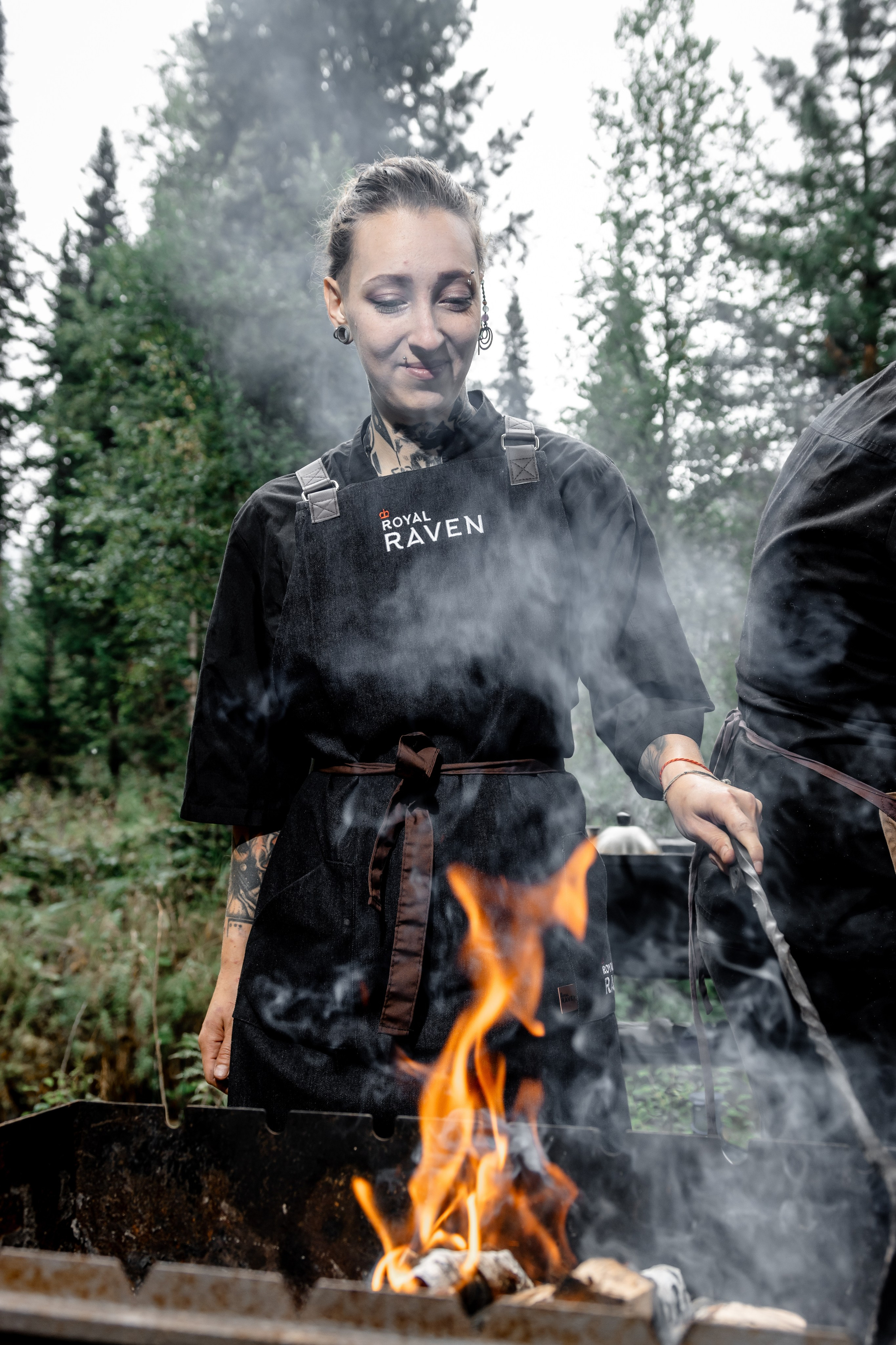 Дог-треккинг