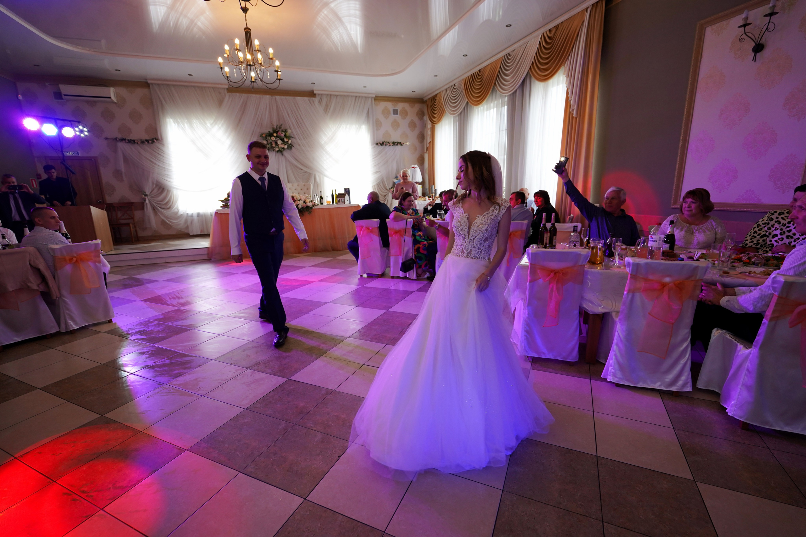 Люда + Паша: полная серия (пакет 8 часов). BYFOX STUDIO 68 — фото и видеосъёмка Тамбов, Москва, Воронеж, Липецк