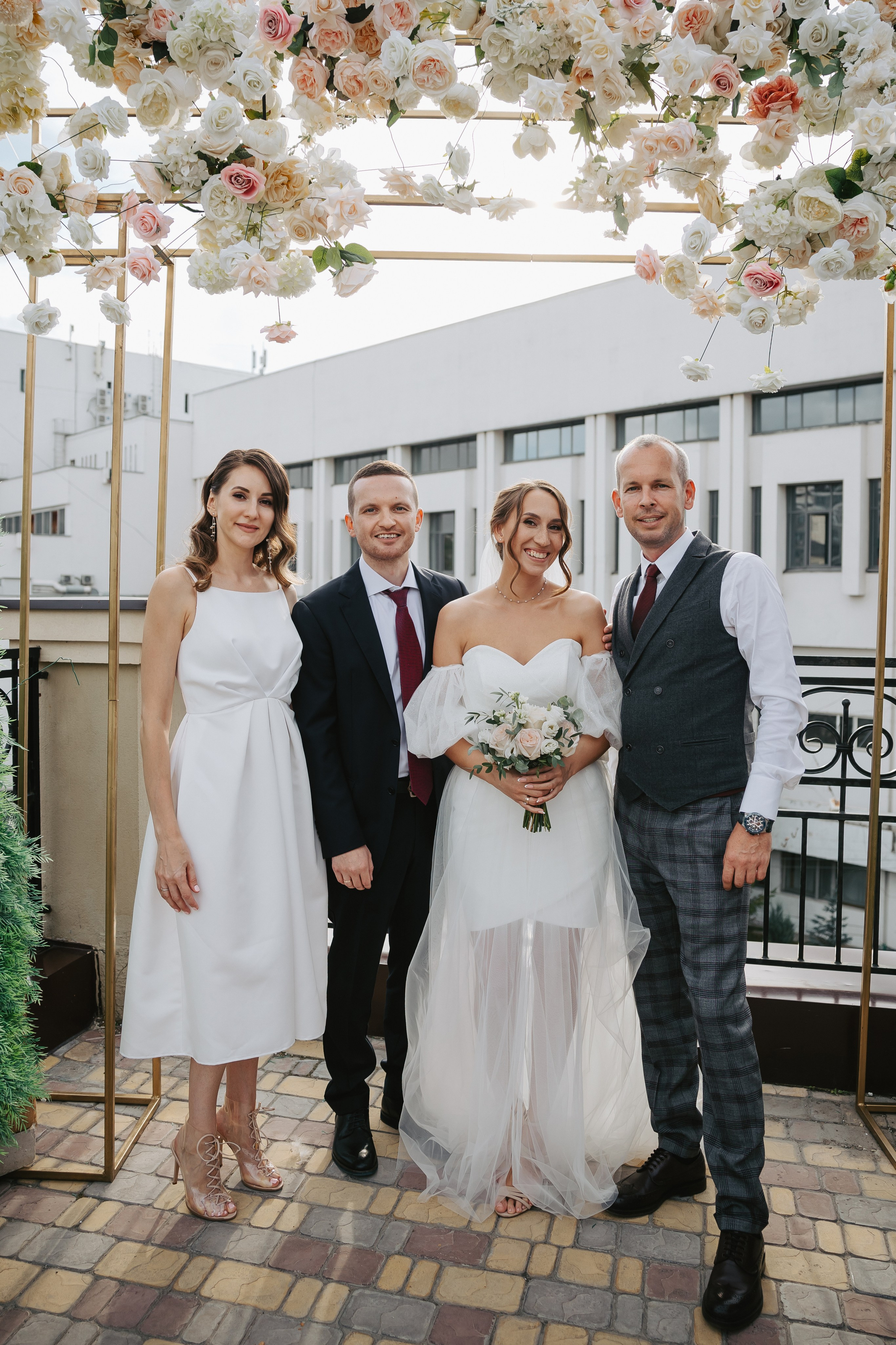 Гулина и Рома. Семейный фотограф в Казани Татьяна Андреева