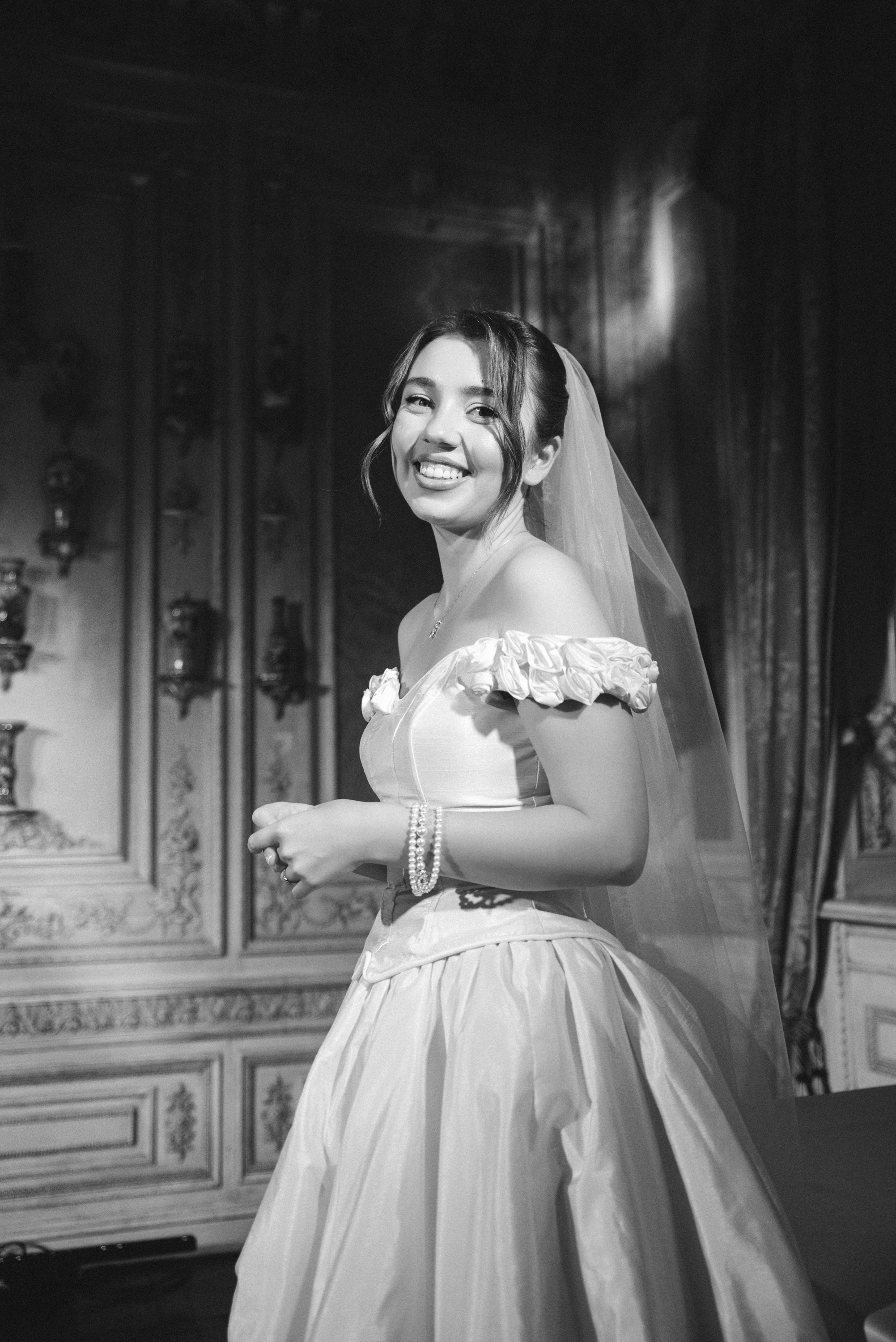 Георгий & Александра. Свадебный, семейный, женский фотограф в Москве, Мытищах, Королёве Ксения Узилле