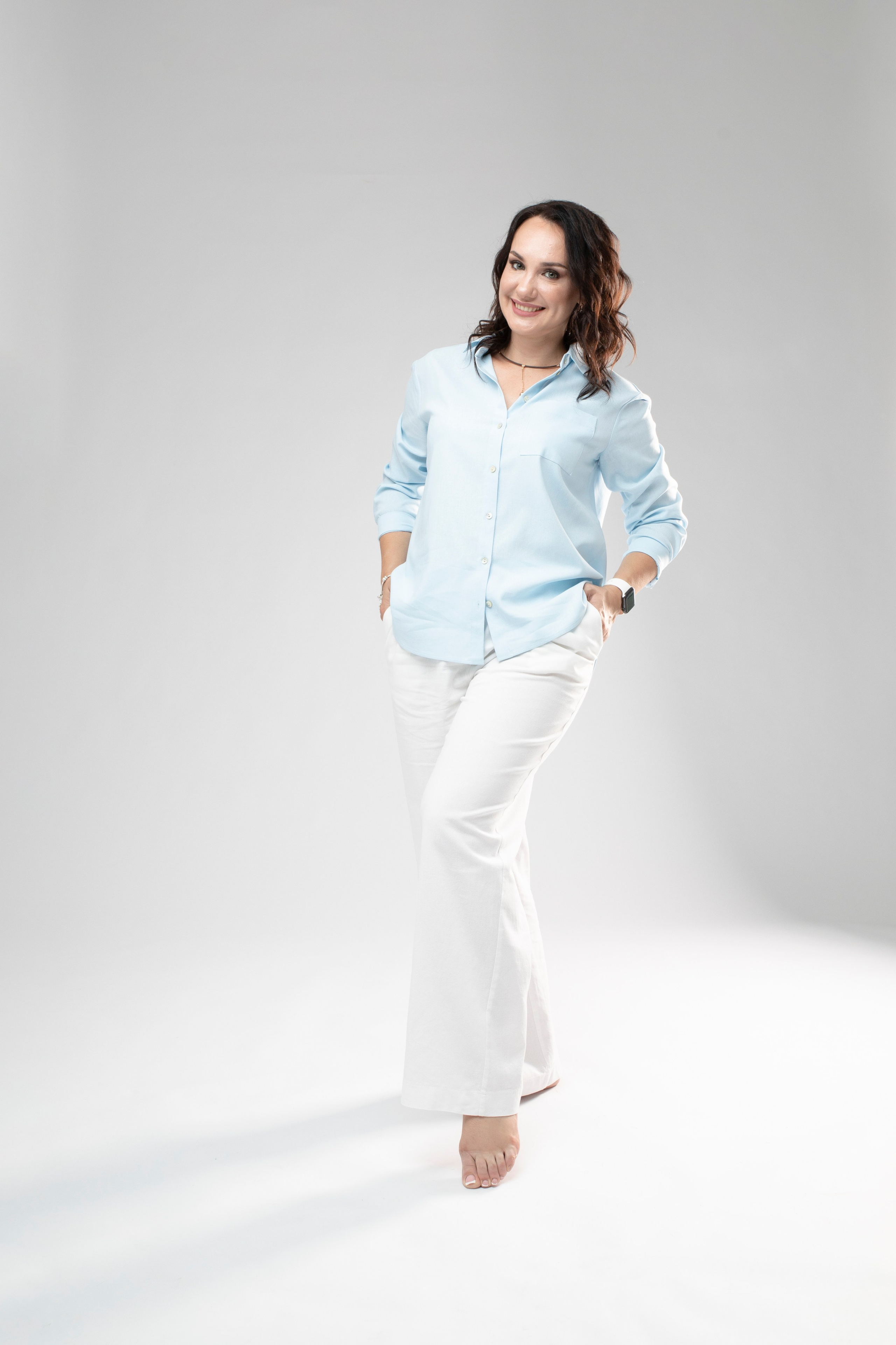 Женский, бизнес портрет фотосессия в городе Алматы. Фотограф беременности, новорожденных и детей до года в г. Алматы|Totofoto