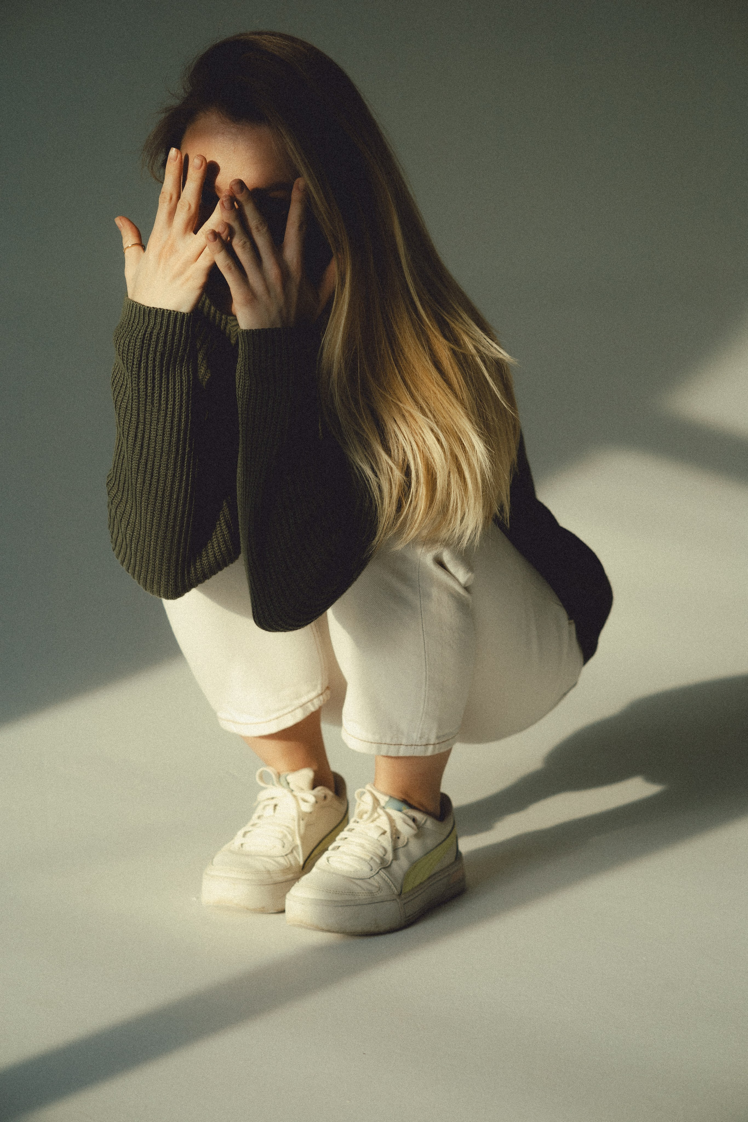 Арина. Даша Царёва, фотограф