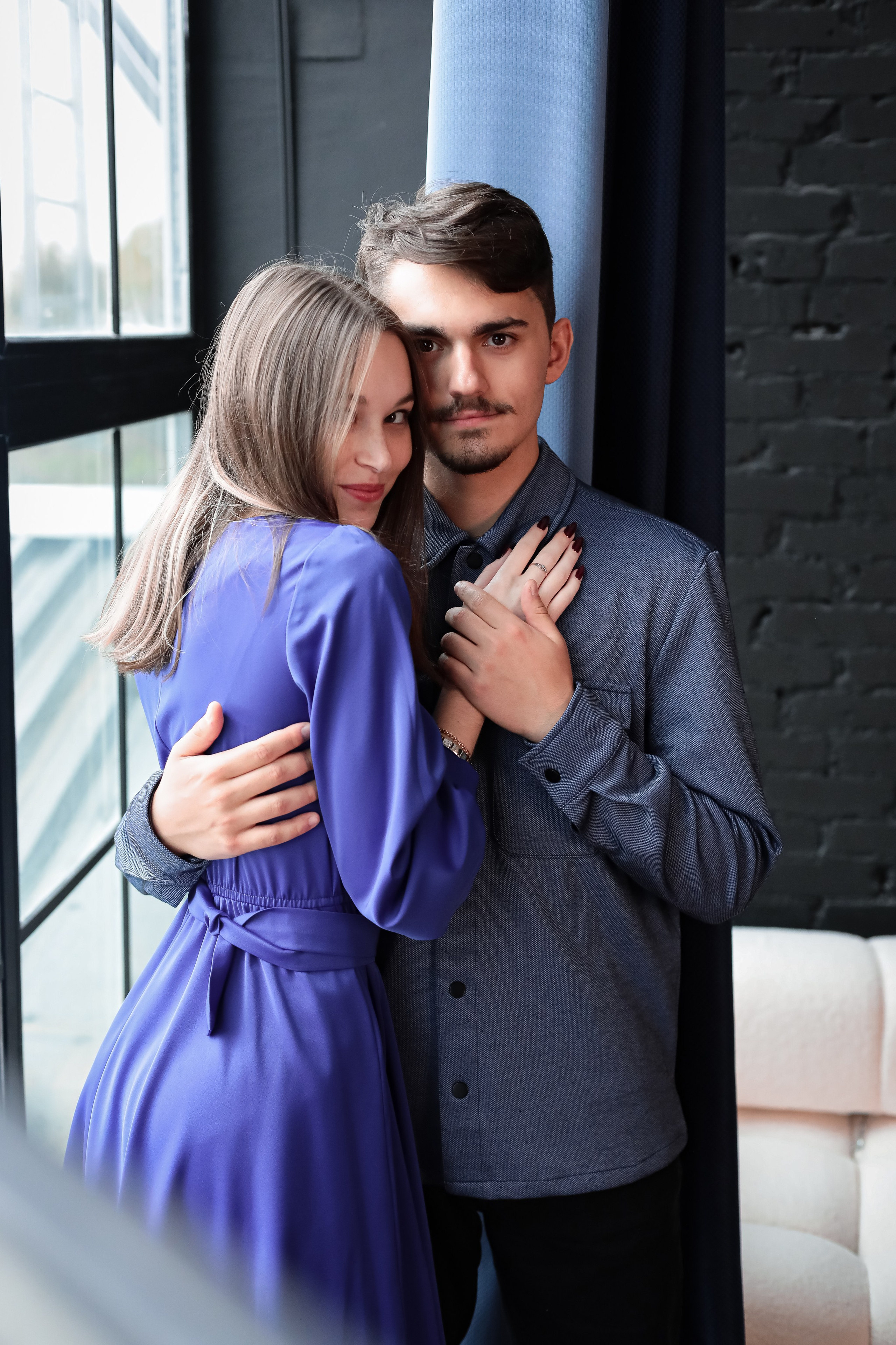 LOVE-STORY (Съемка влюбленных). Фотограф г. Хабаровск. Семейные и индивидуальные съёмки