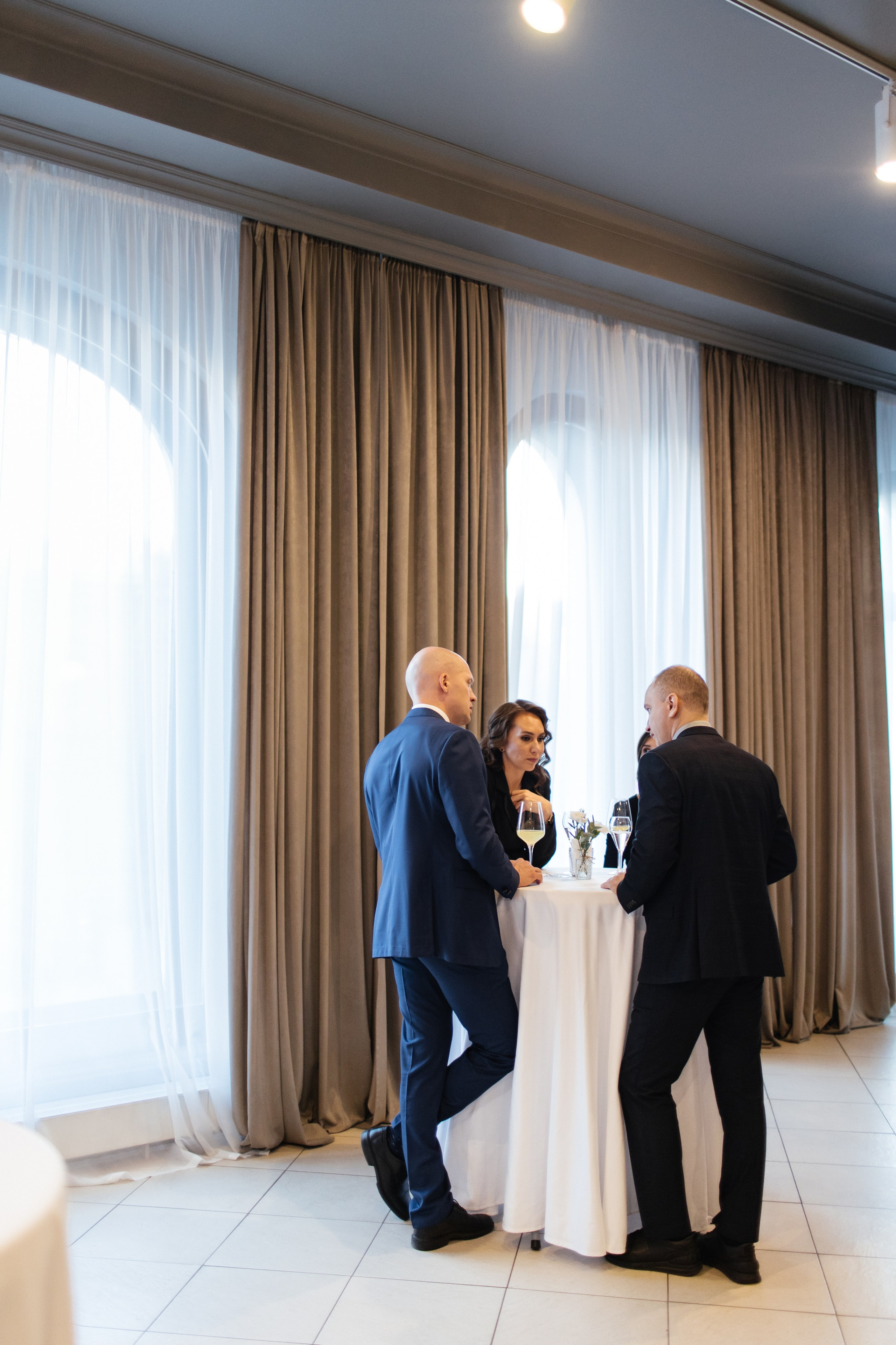 Фуршет. Фотограф свадебный семейный в Красноярске Шукшина Наталья