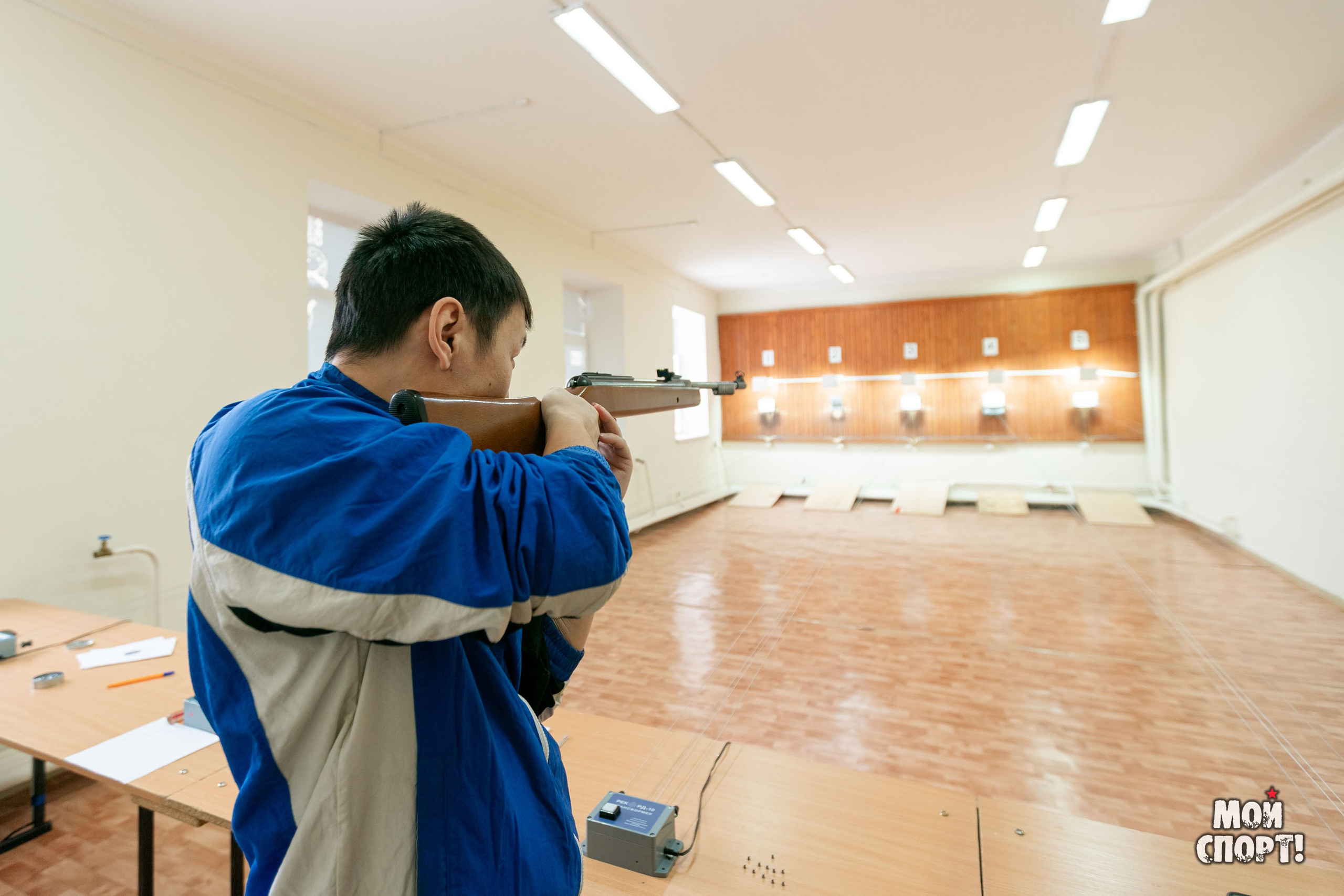 Строительная спартакиада 2026 им. И. Д. Романова. Студия «Мой Спорт!» — все о спорте в Якутии