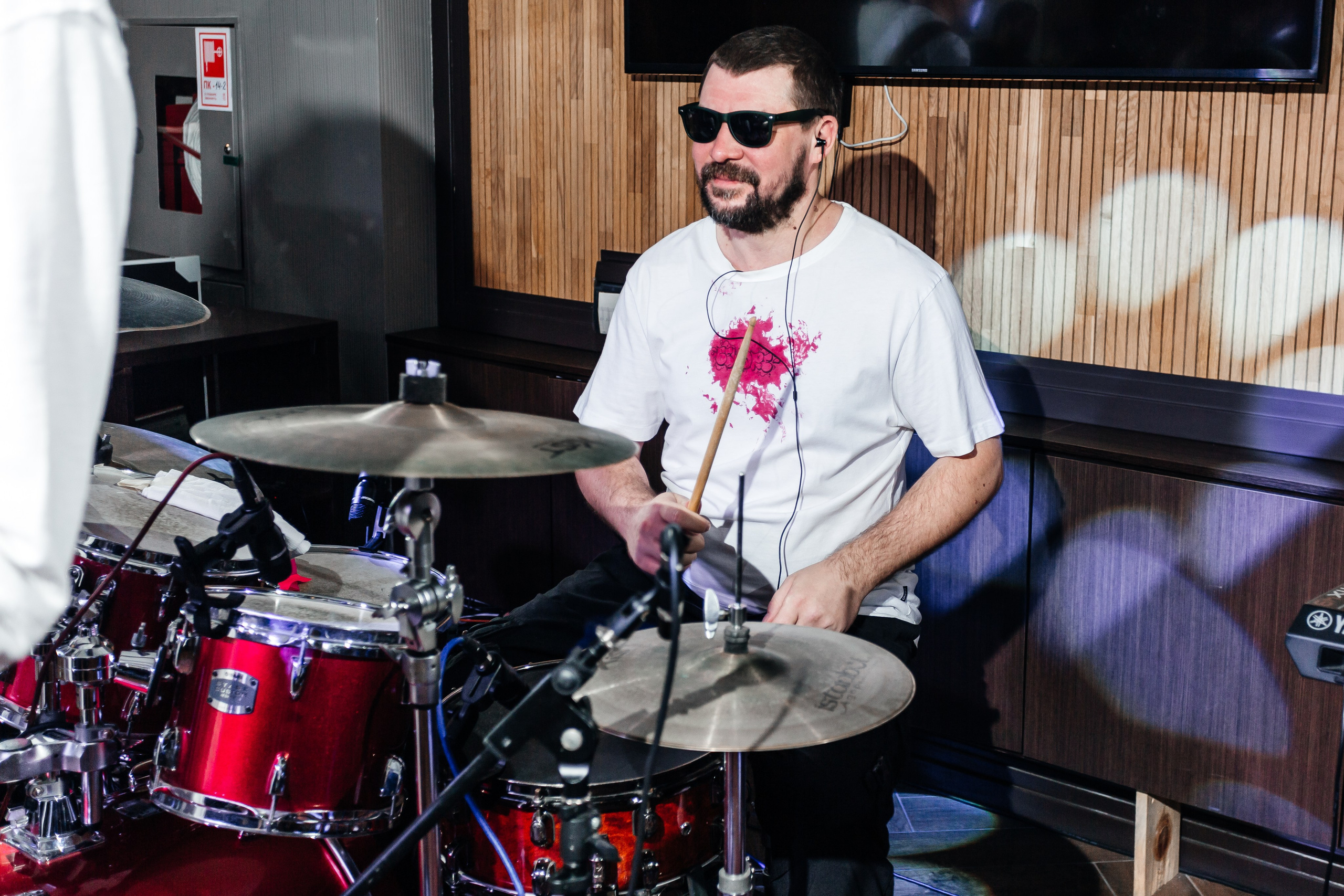 Выпускной 11 «А». Школа № 42. Свадебный фотограф в Краснодаре Николай Крауз