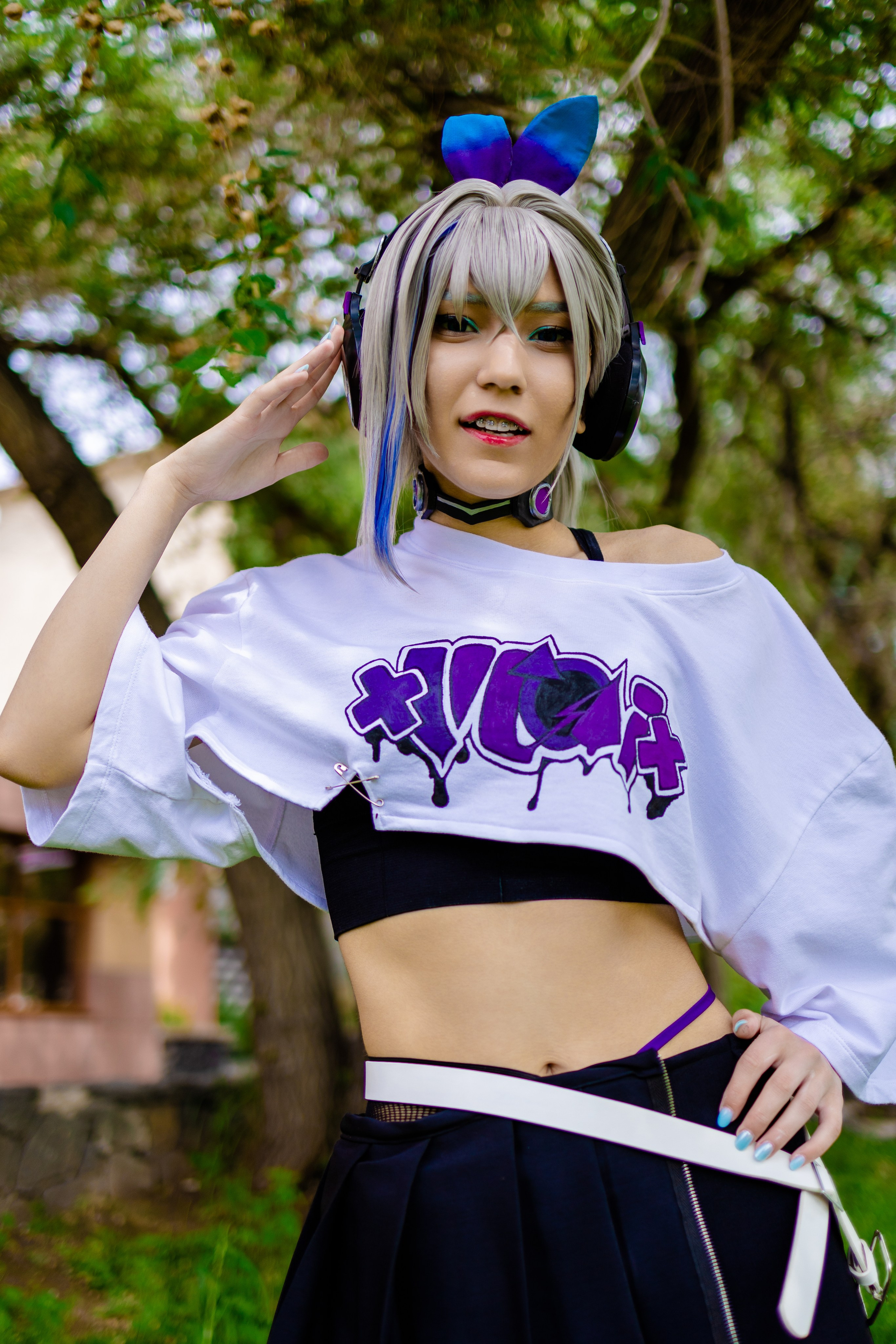 COSPLAY. Фотограф Братск Юлий Дежин